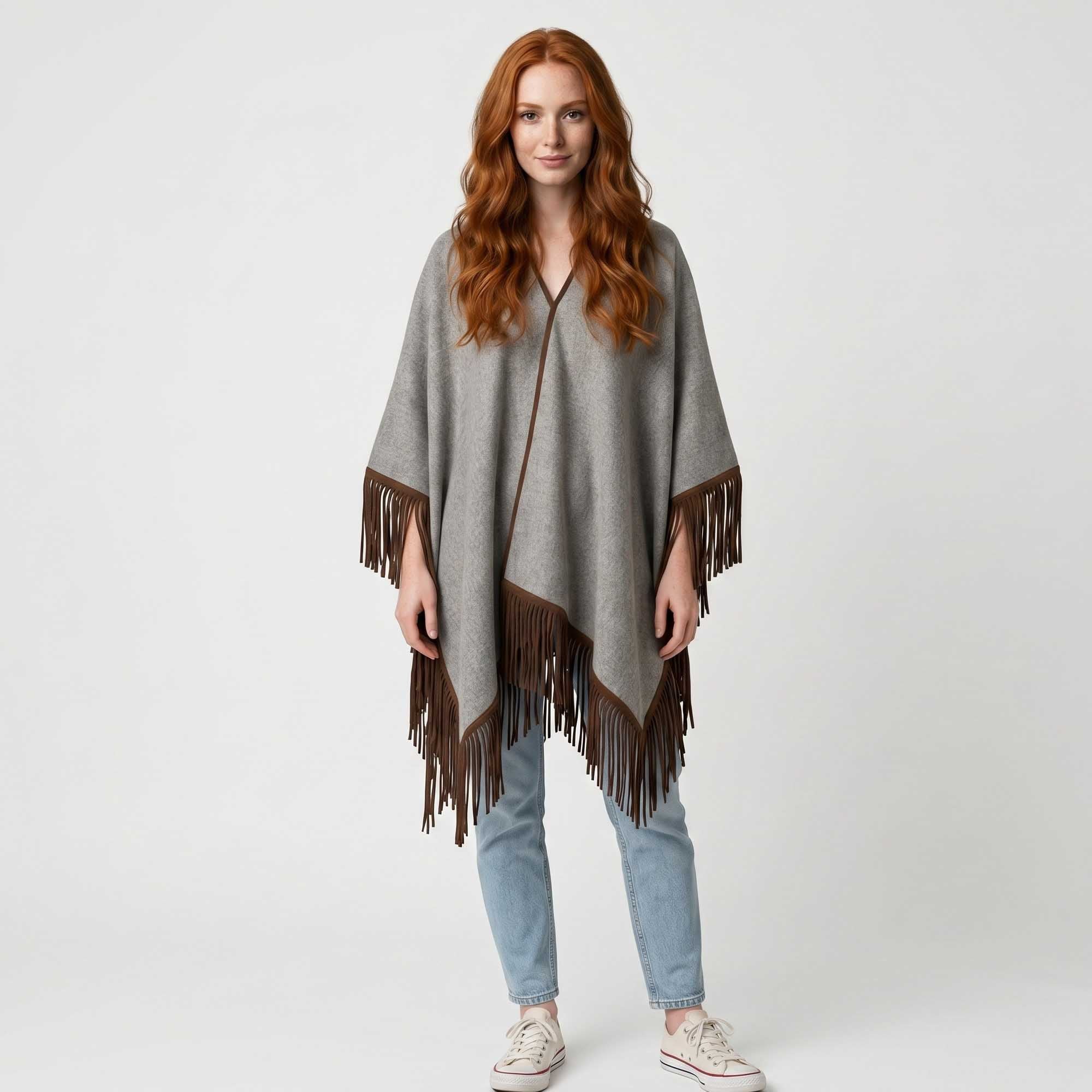 Santa Fe Cape
