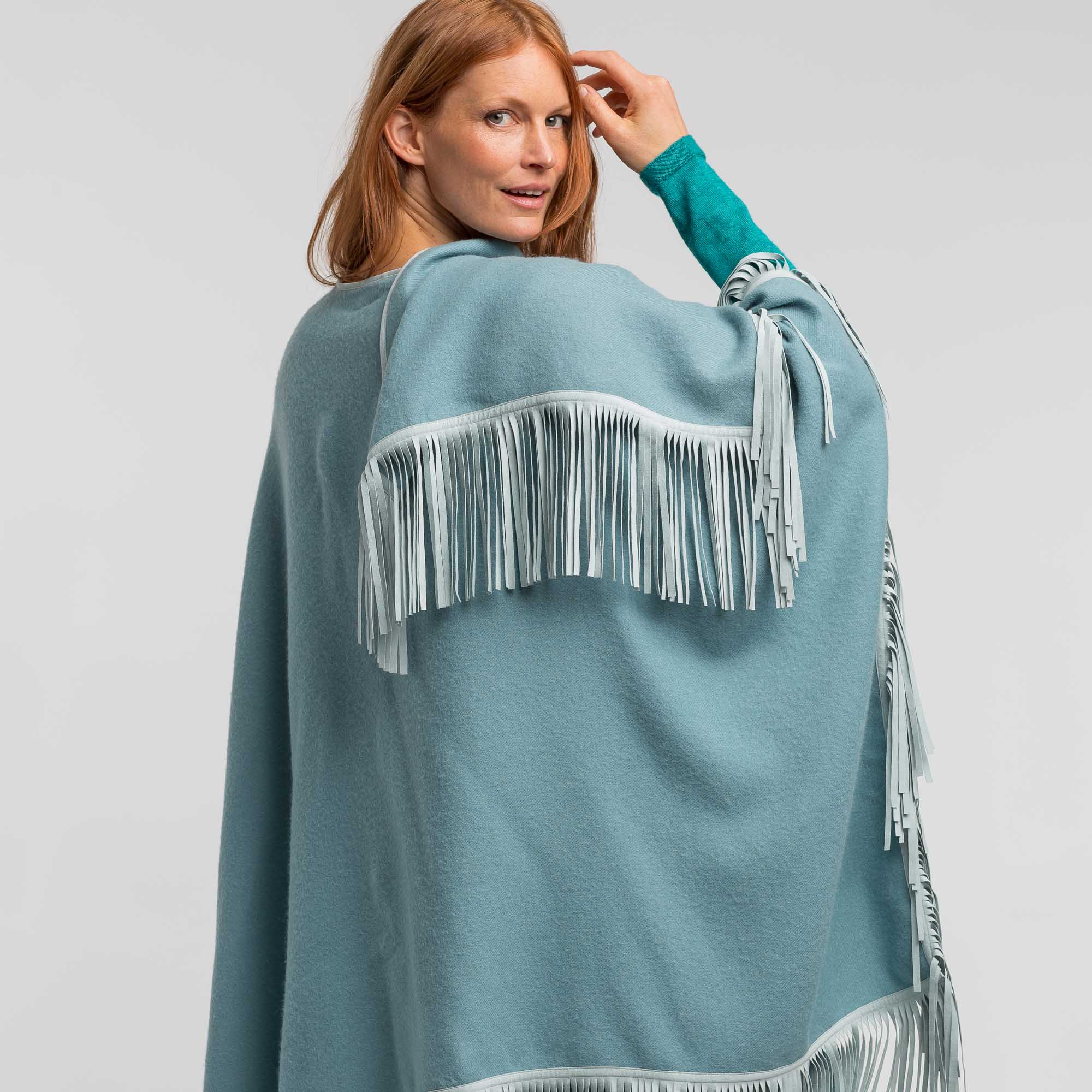 Santa Fe Cape