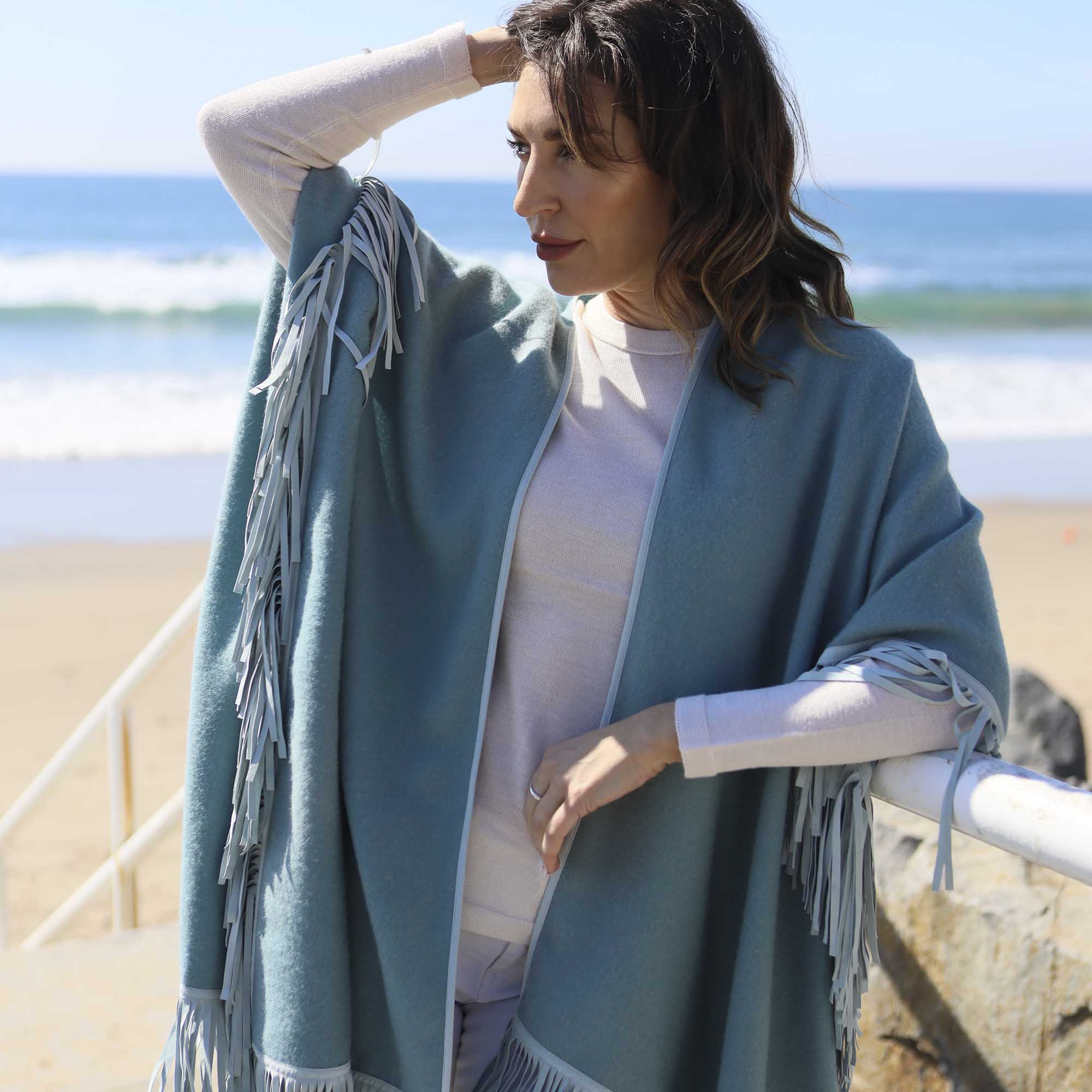 Santa Fe Cape