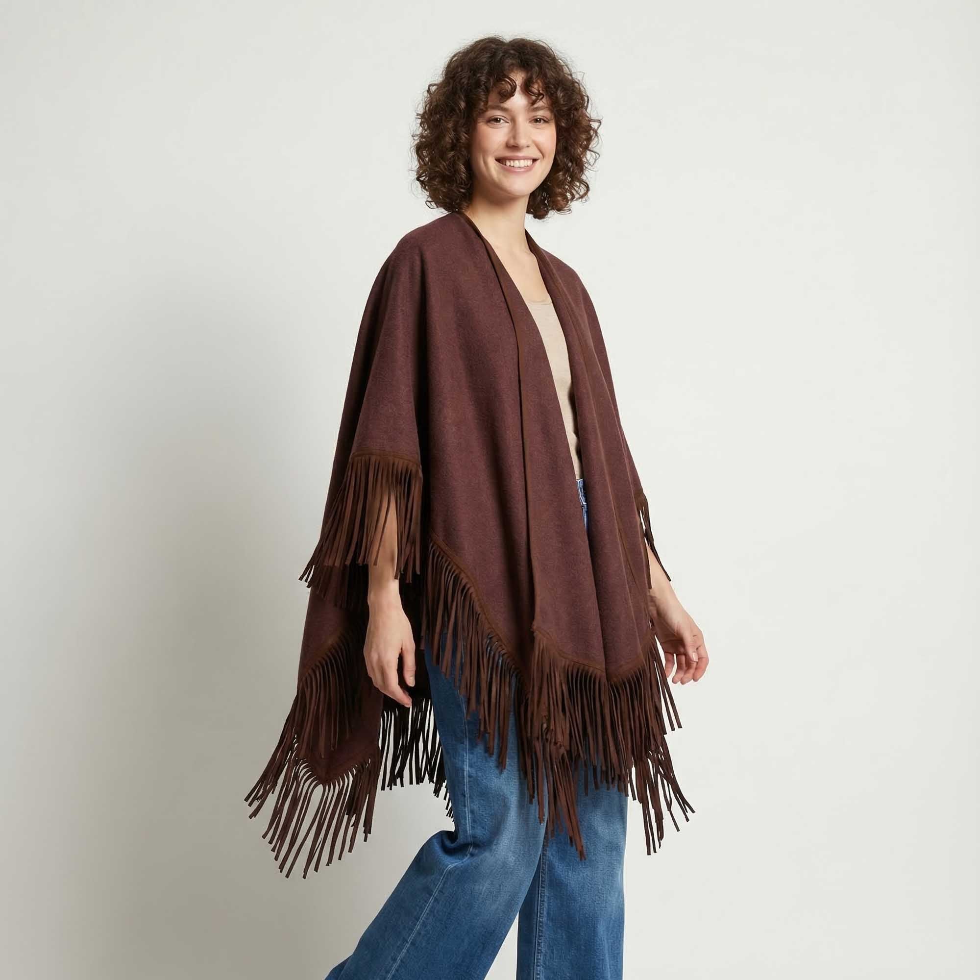 Santa Fe Cape