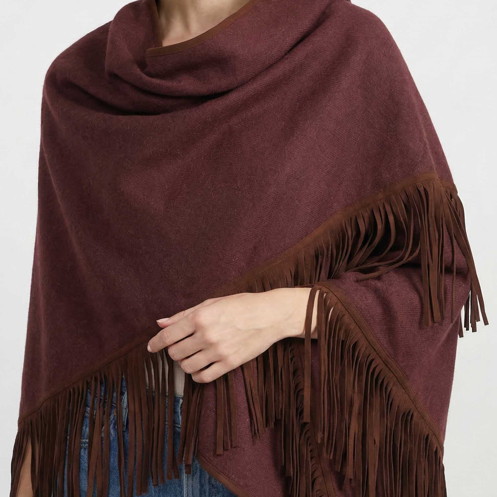 Santa Fe Cape