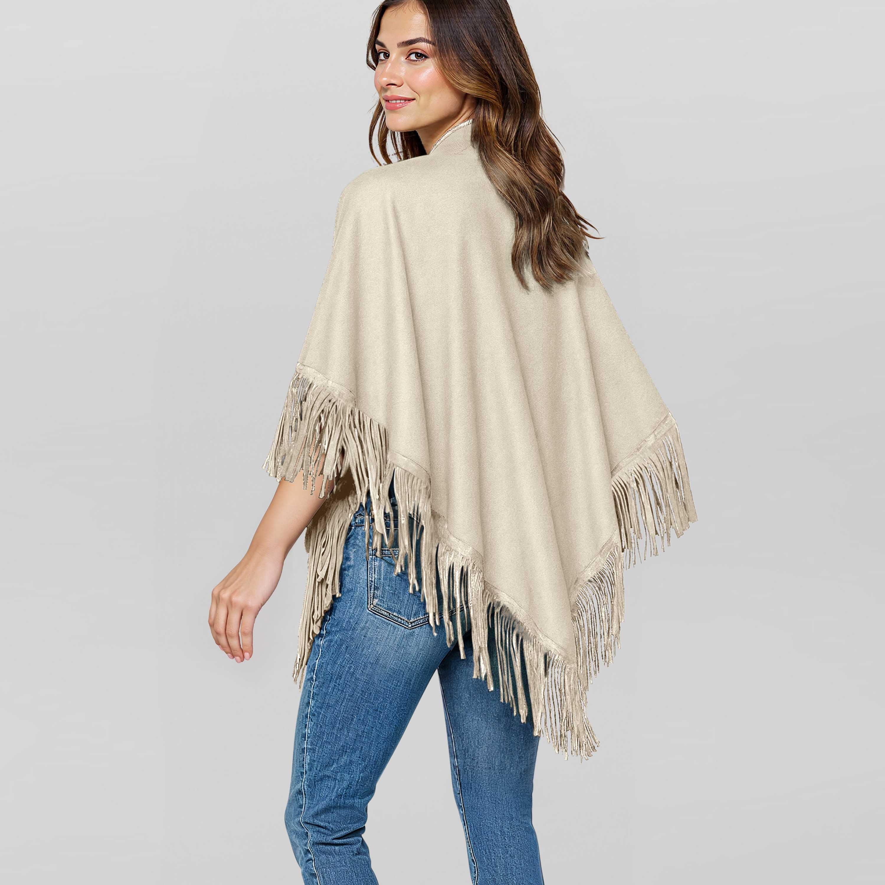 Rodeo Cape