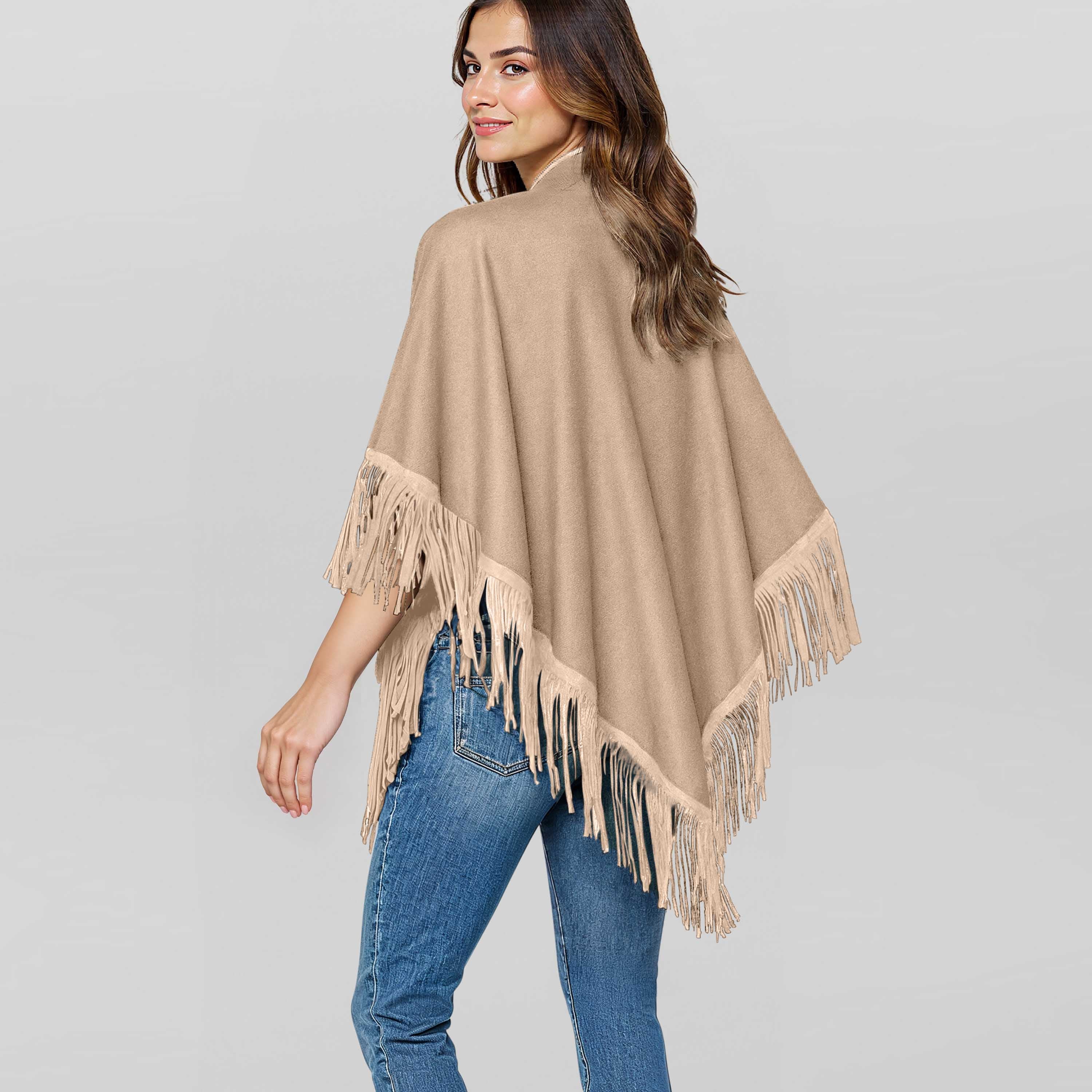 Rodeo Cape