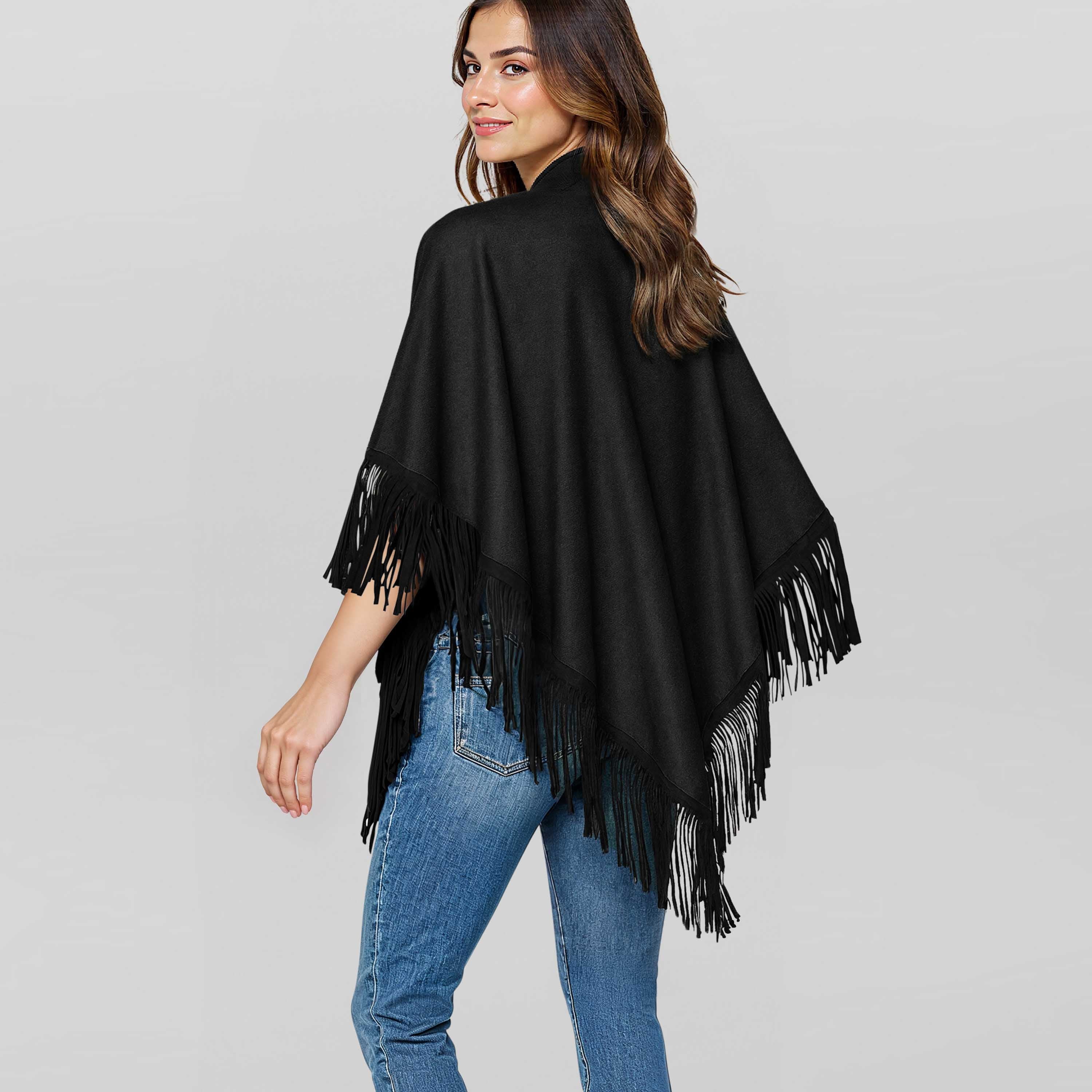 Rodeo Cape