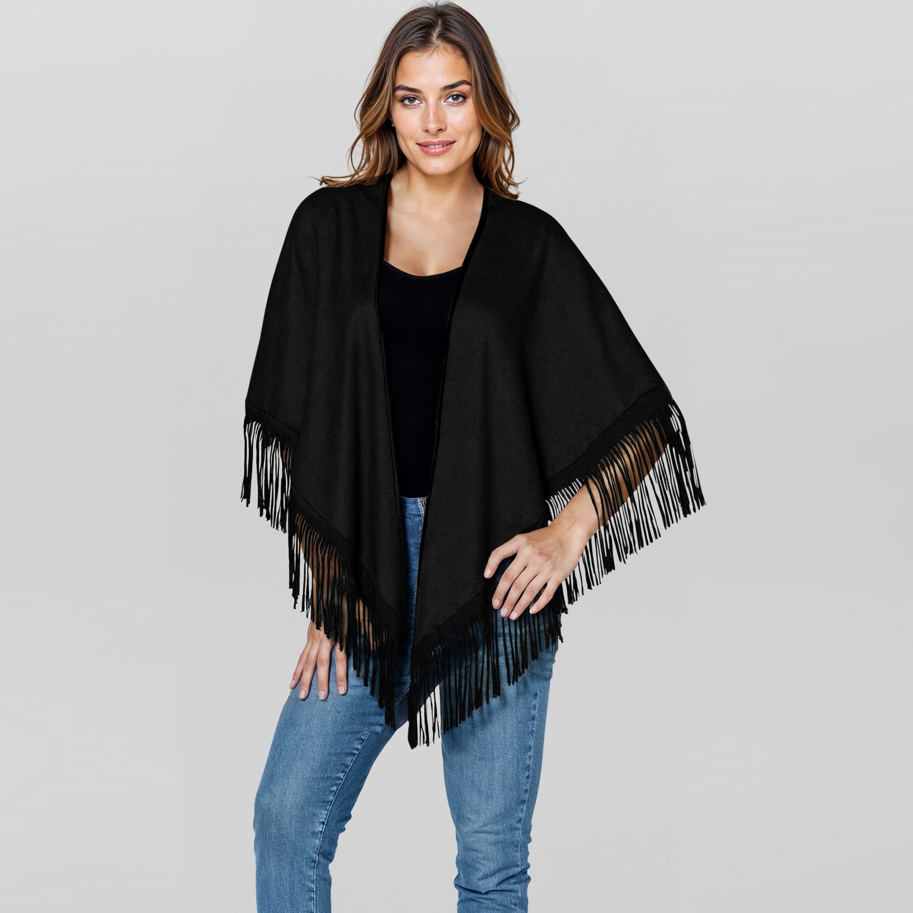 Rodeo Cape