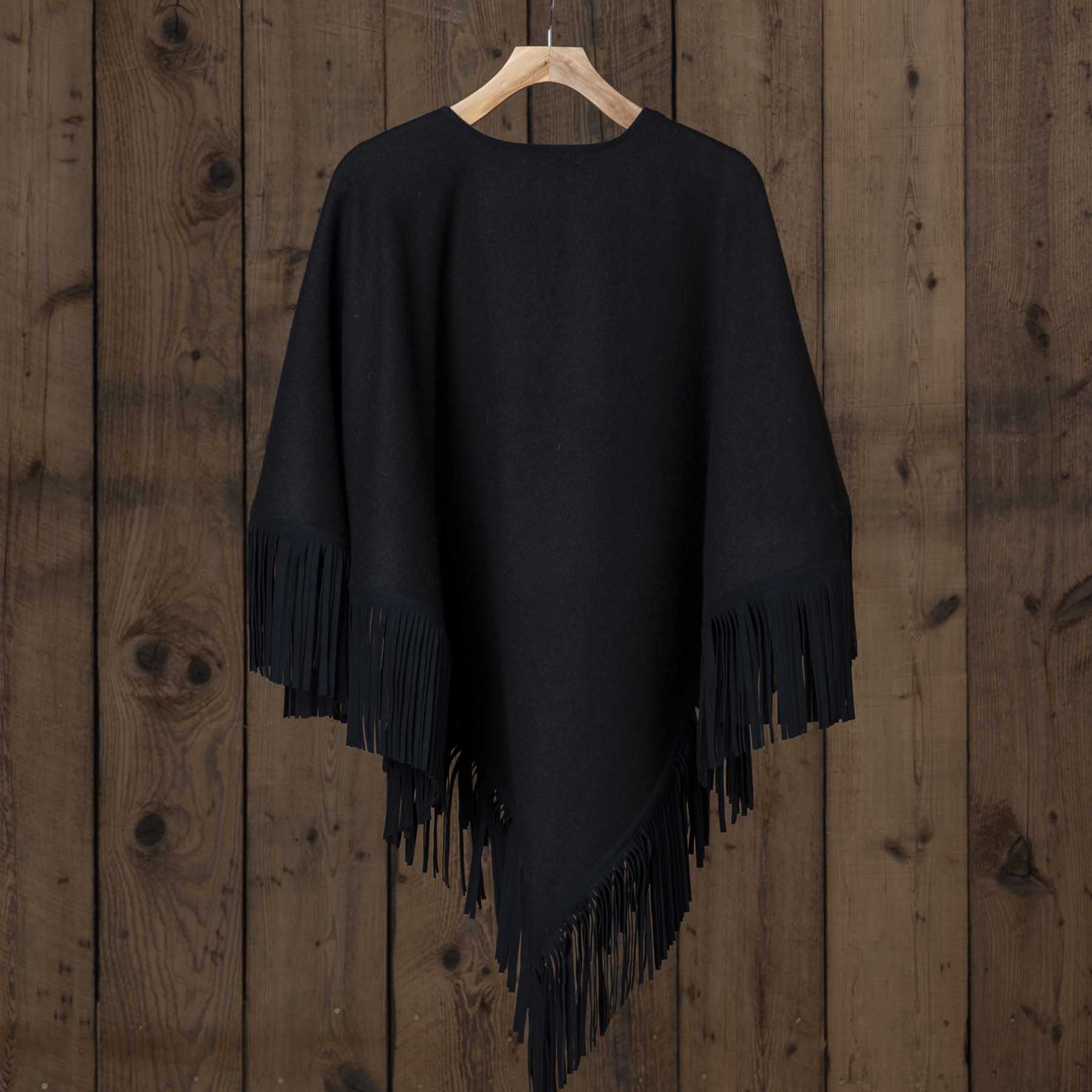 Rodeo Cape