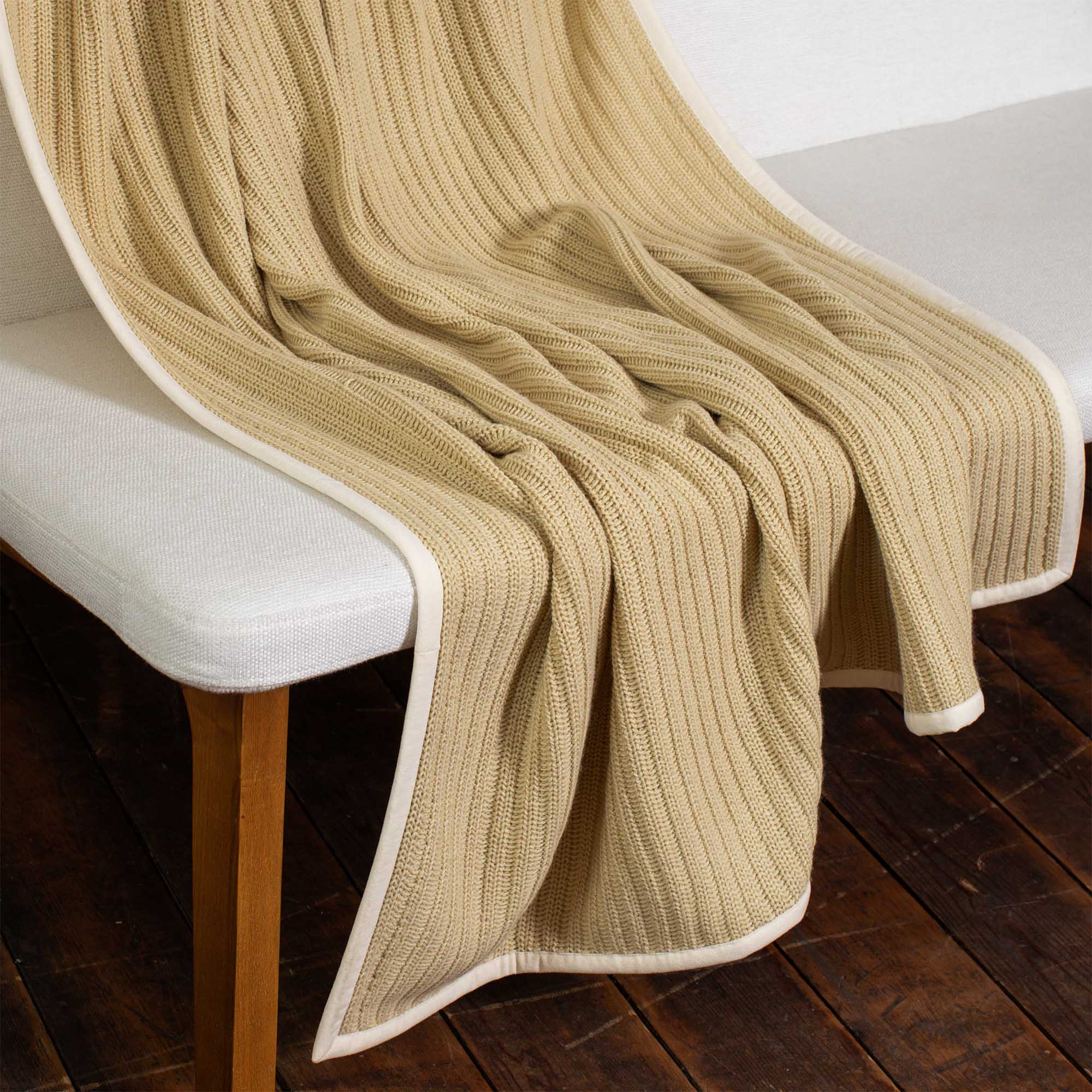 Rib Throw