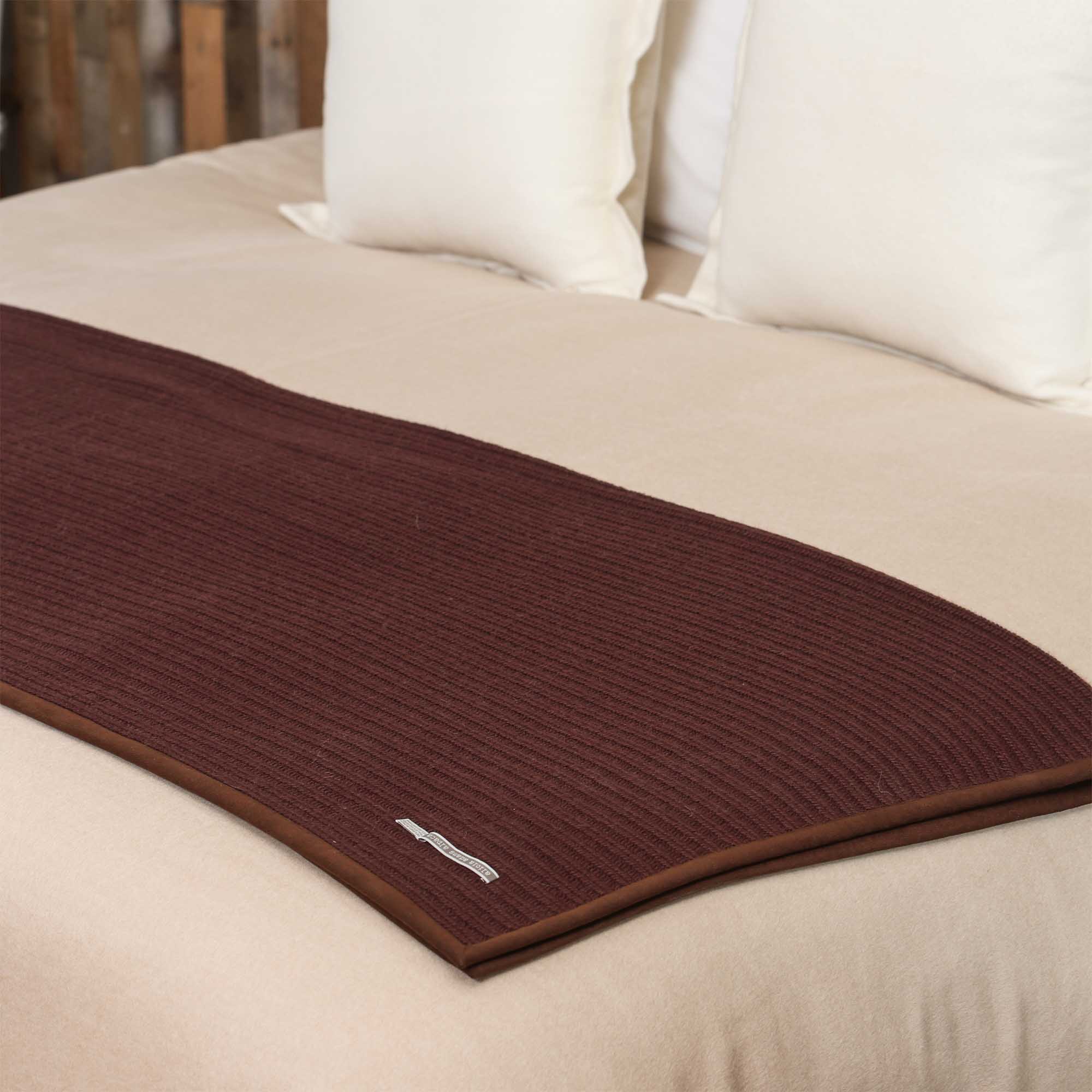 Rib Throw