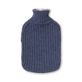 Ribbed Hot Water Bottle