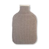 Ribbed Hot Water Bottle