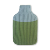 Ribbed Hot Water Bottle