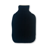 Ribbed Hot Water Bottle