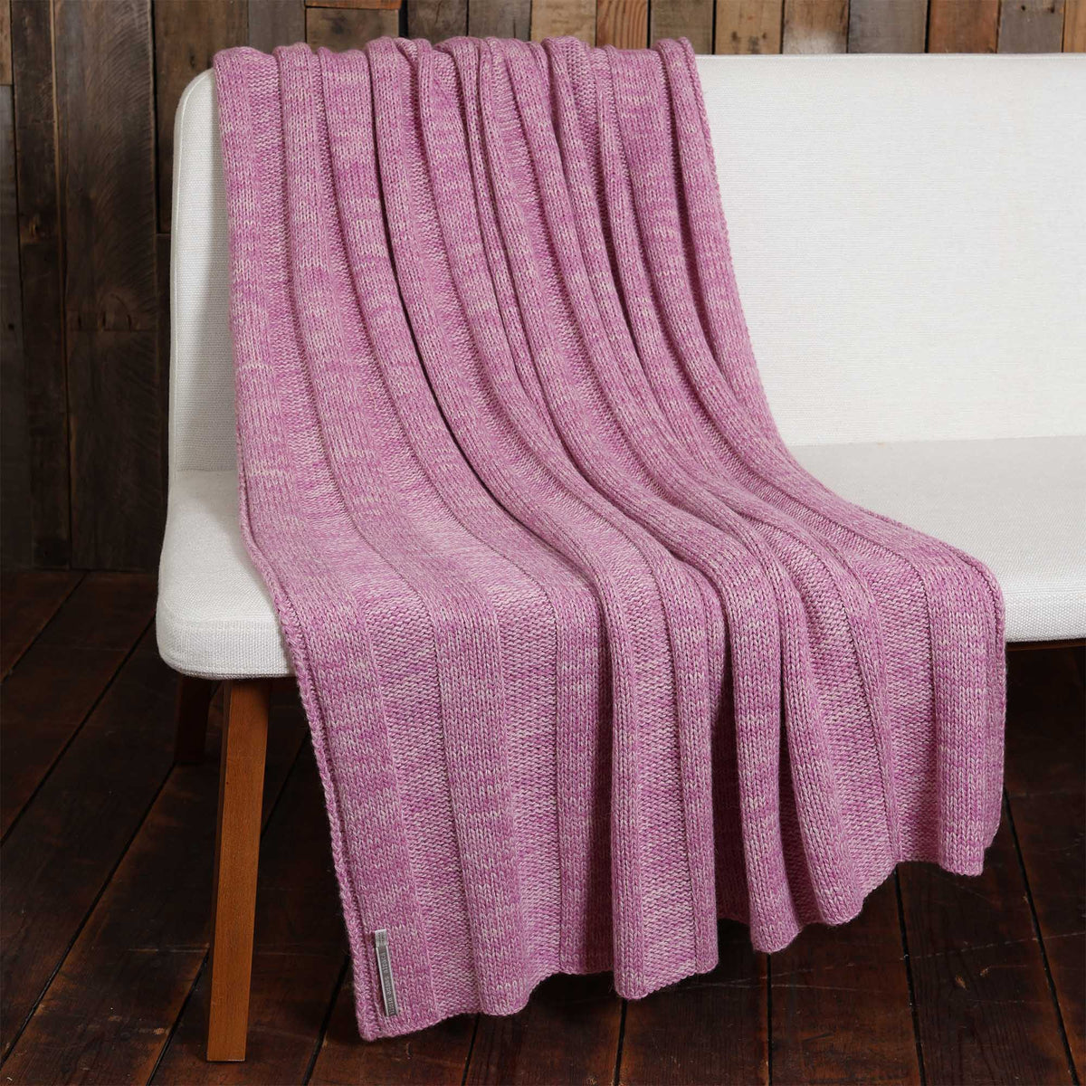 Gramercy Throw