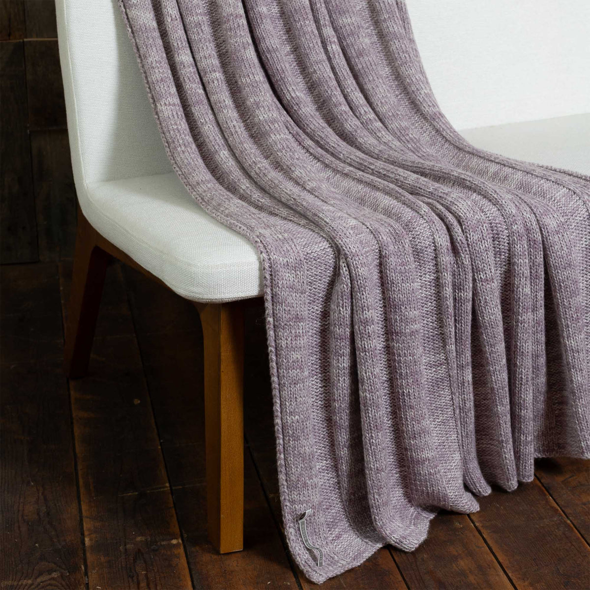 Gramercy Throw