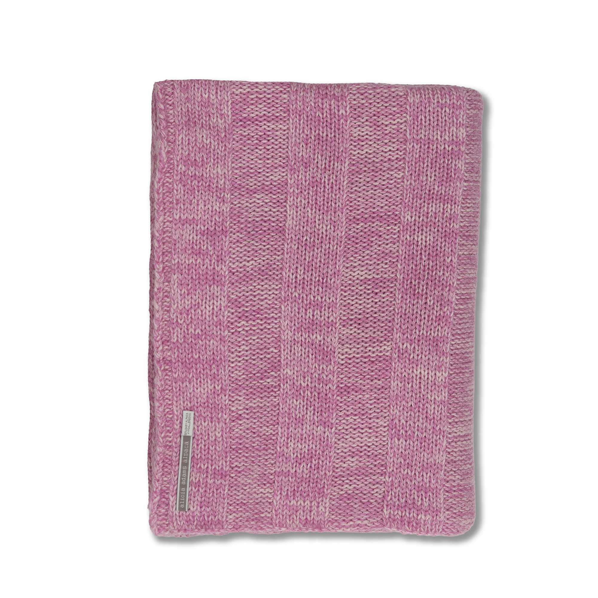 Gramercy Throw