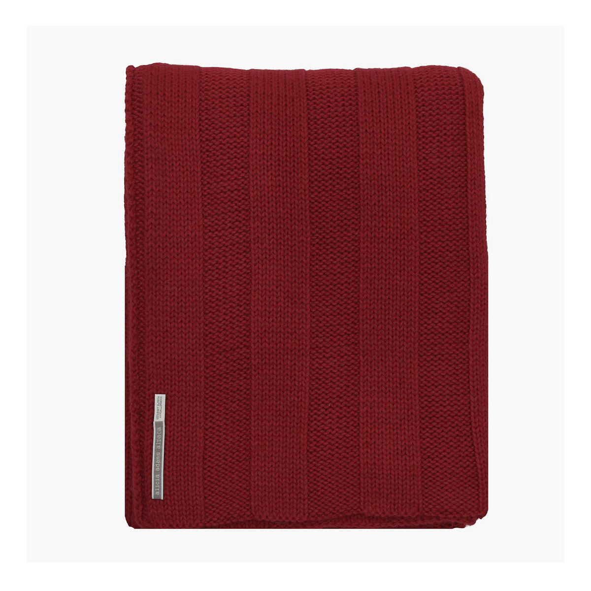 Gramercy Throw