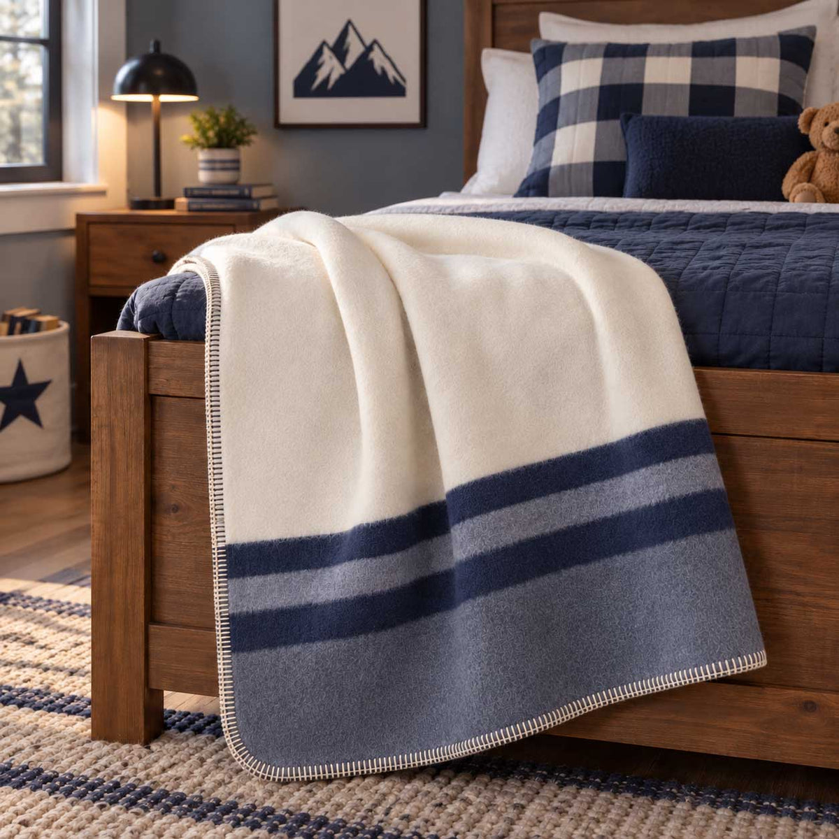 Field Blanket