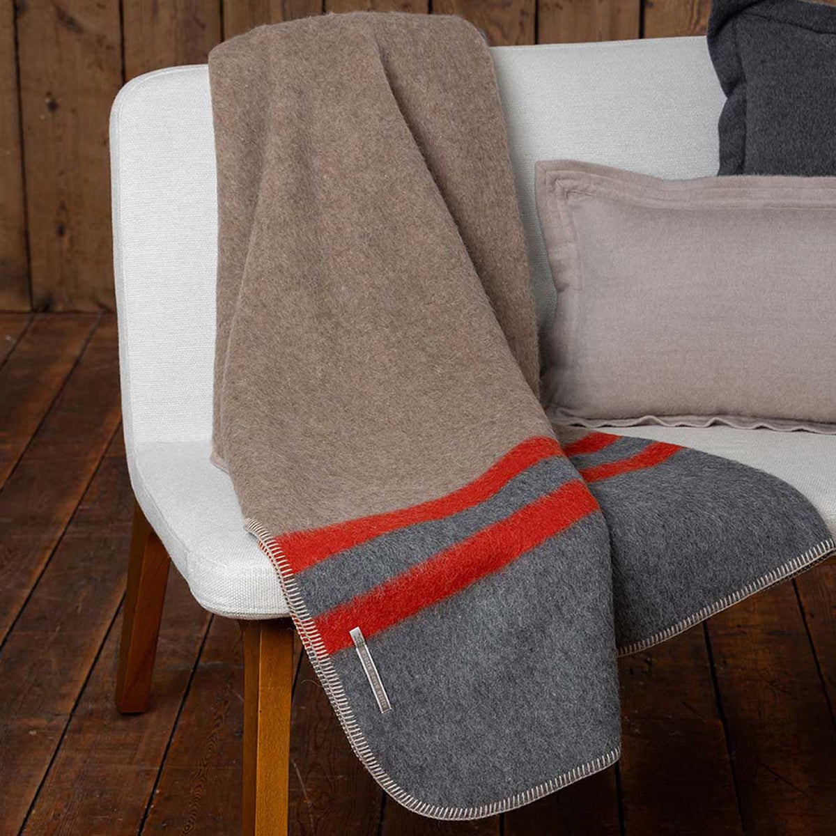 Field Blanket