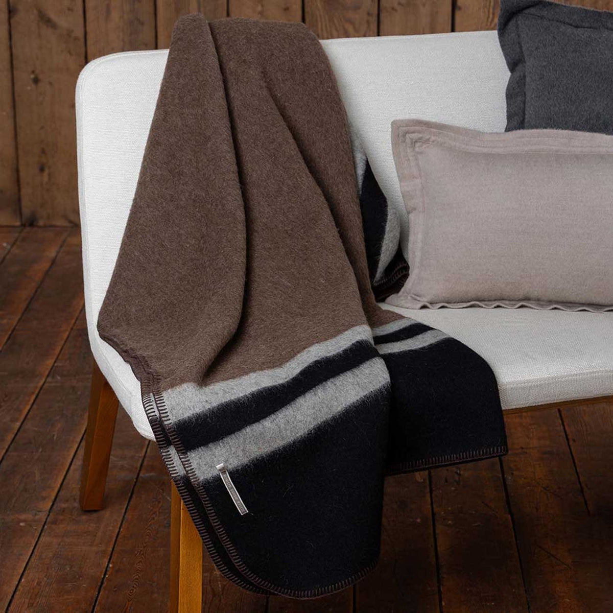 Field Blanket