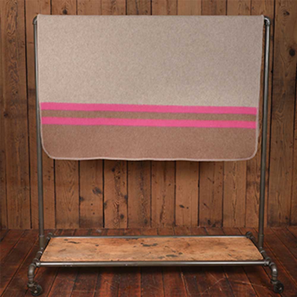 Field Blanket