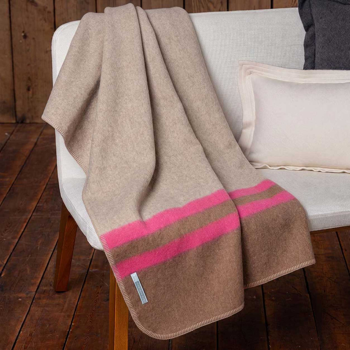 Field Blanket