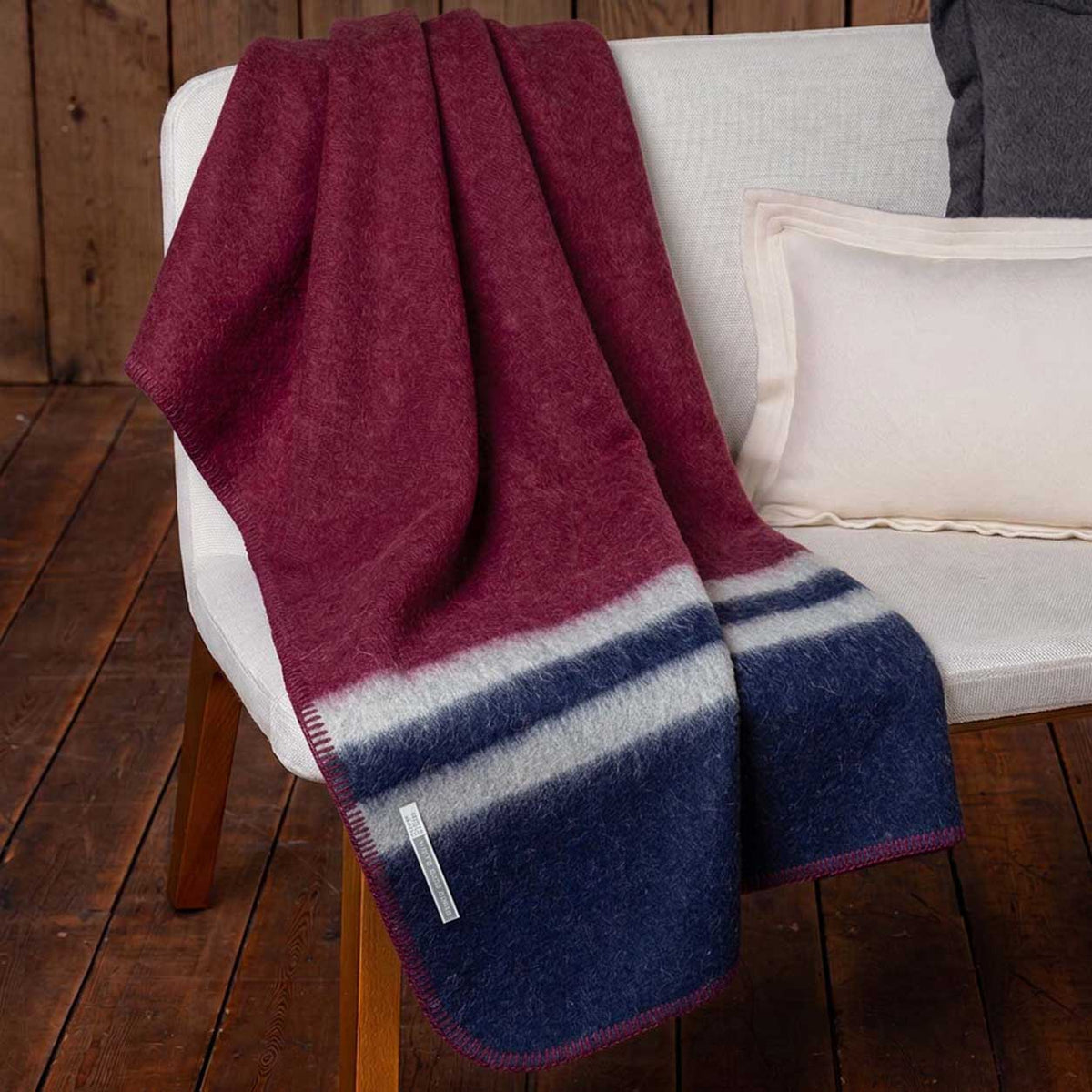 Field Blanket