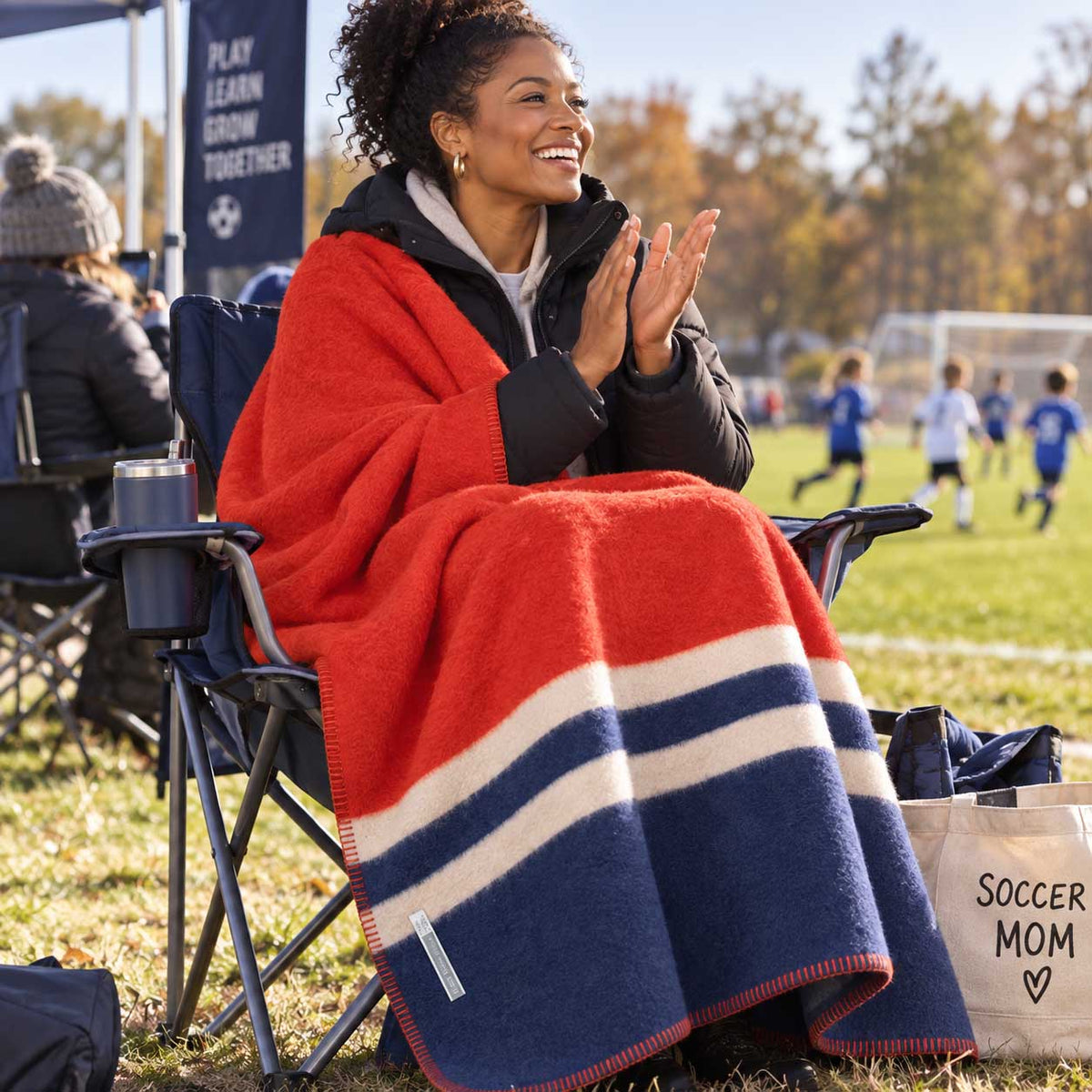 Field Blanket