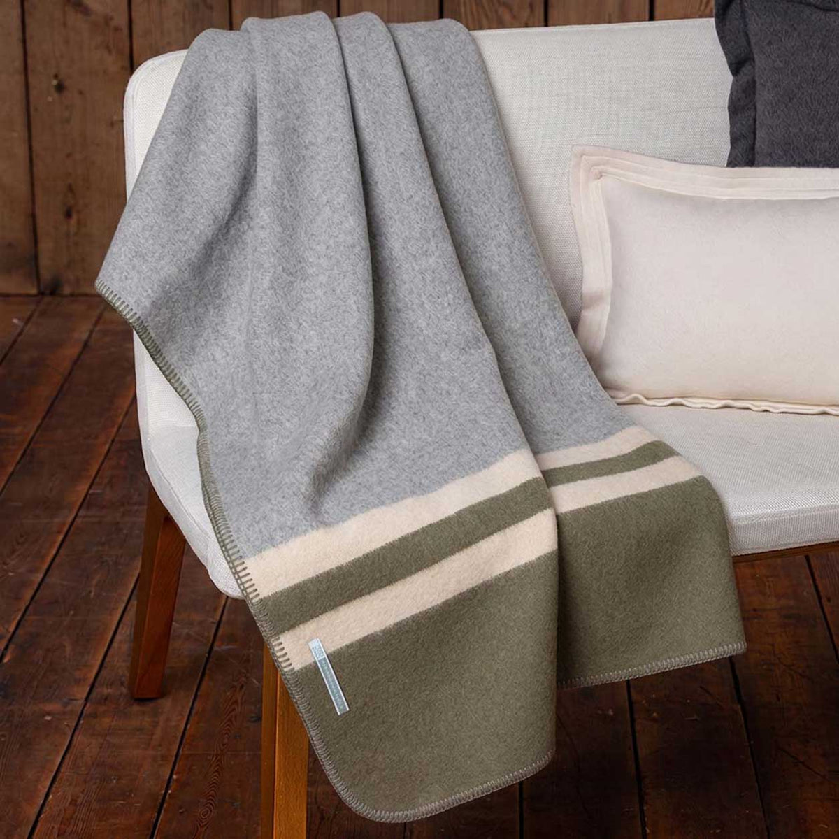 Field Blanket
