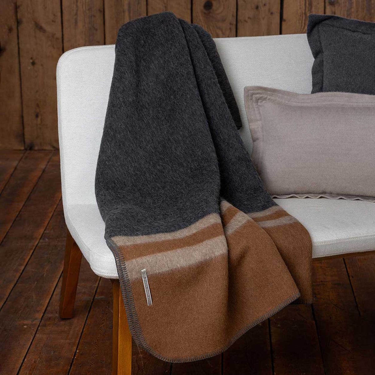 Field Blanket