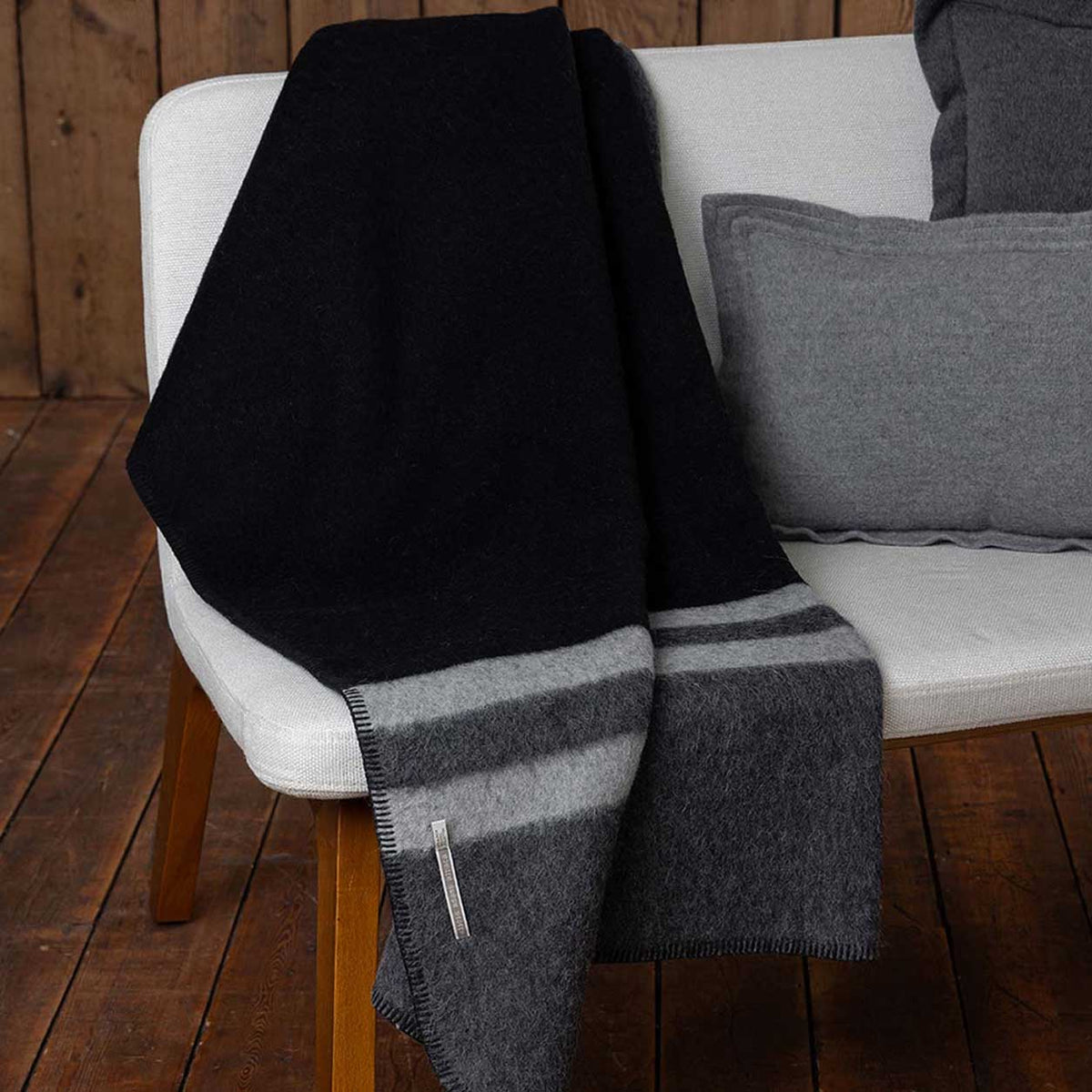 Field Blanket