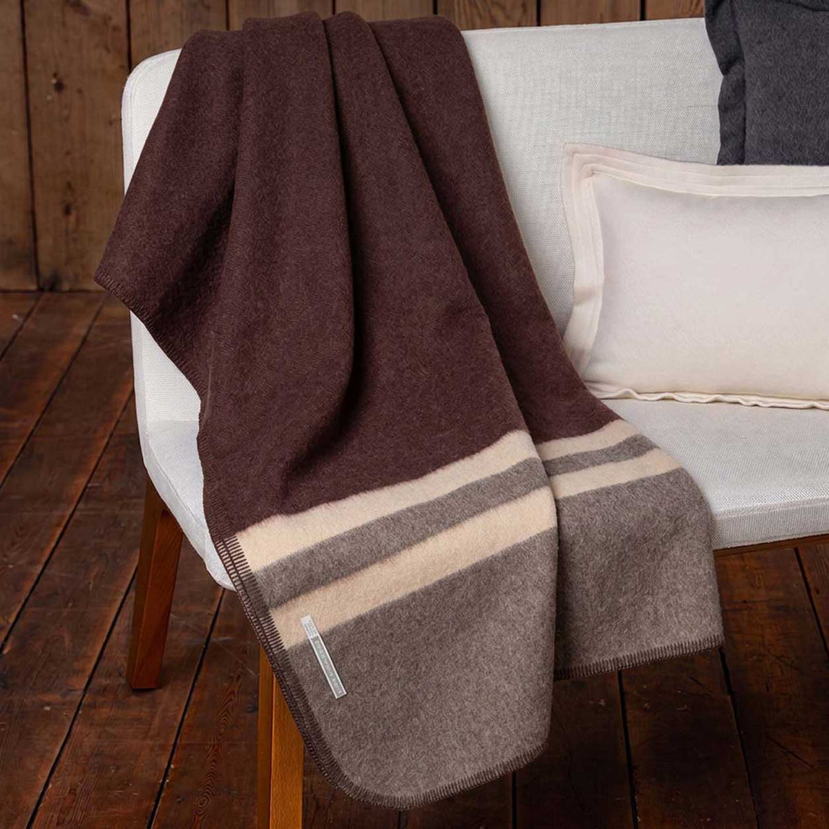 Field Blanket