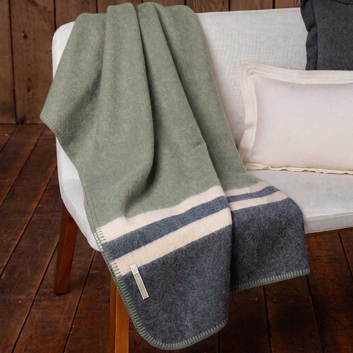 Field Blanket