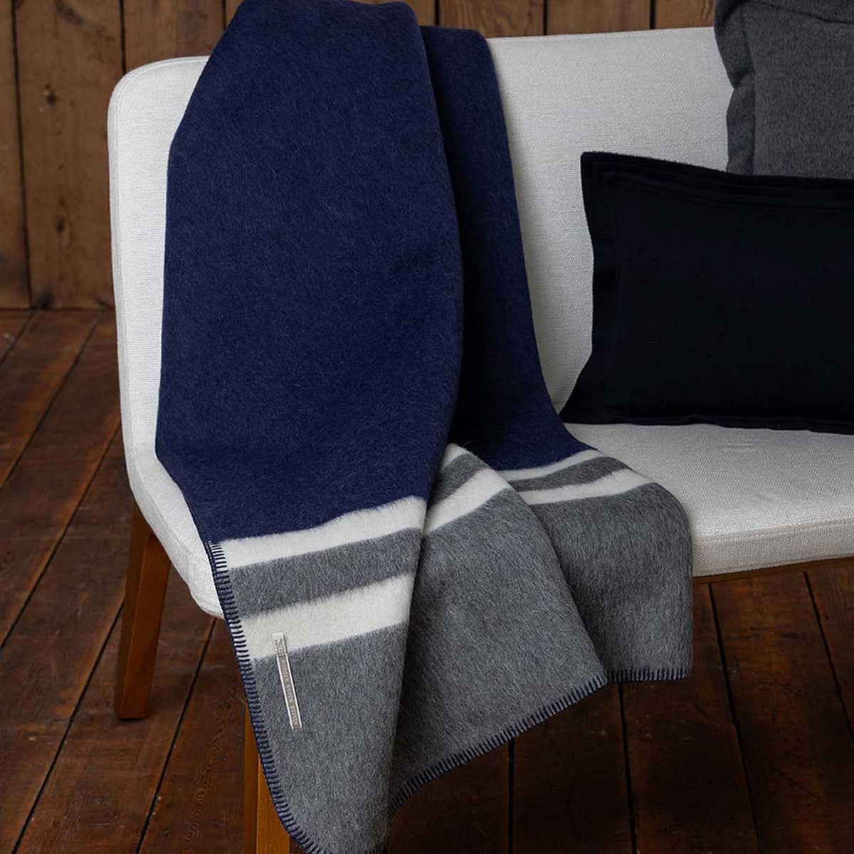 Field Blanket