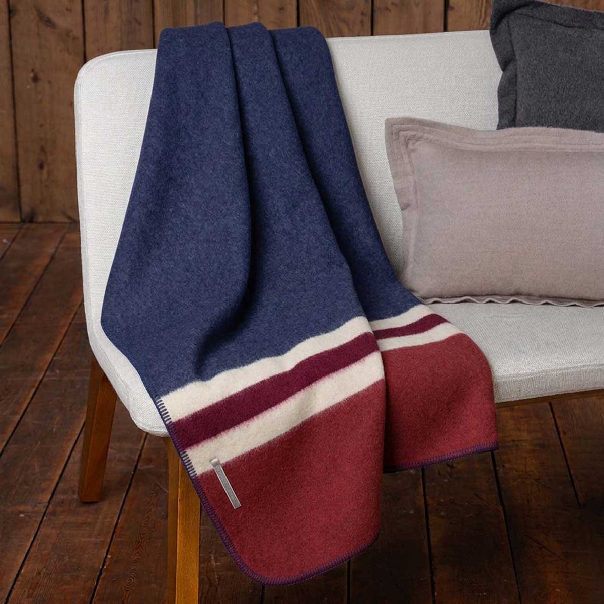 Field Blanket