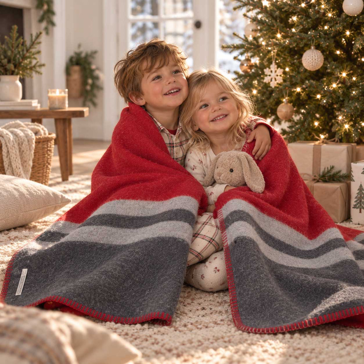 Field Blanket