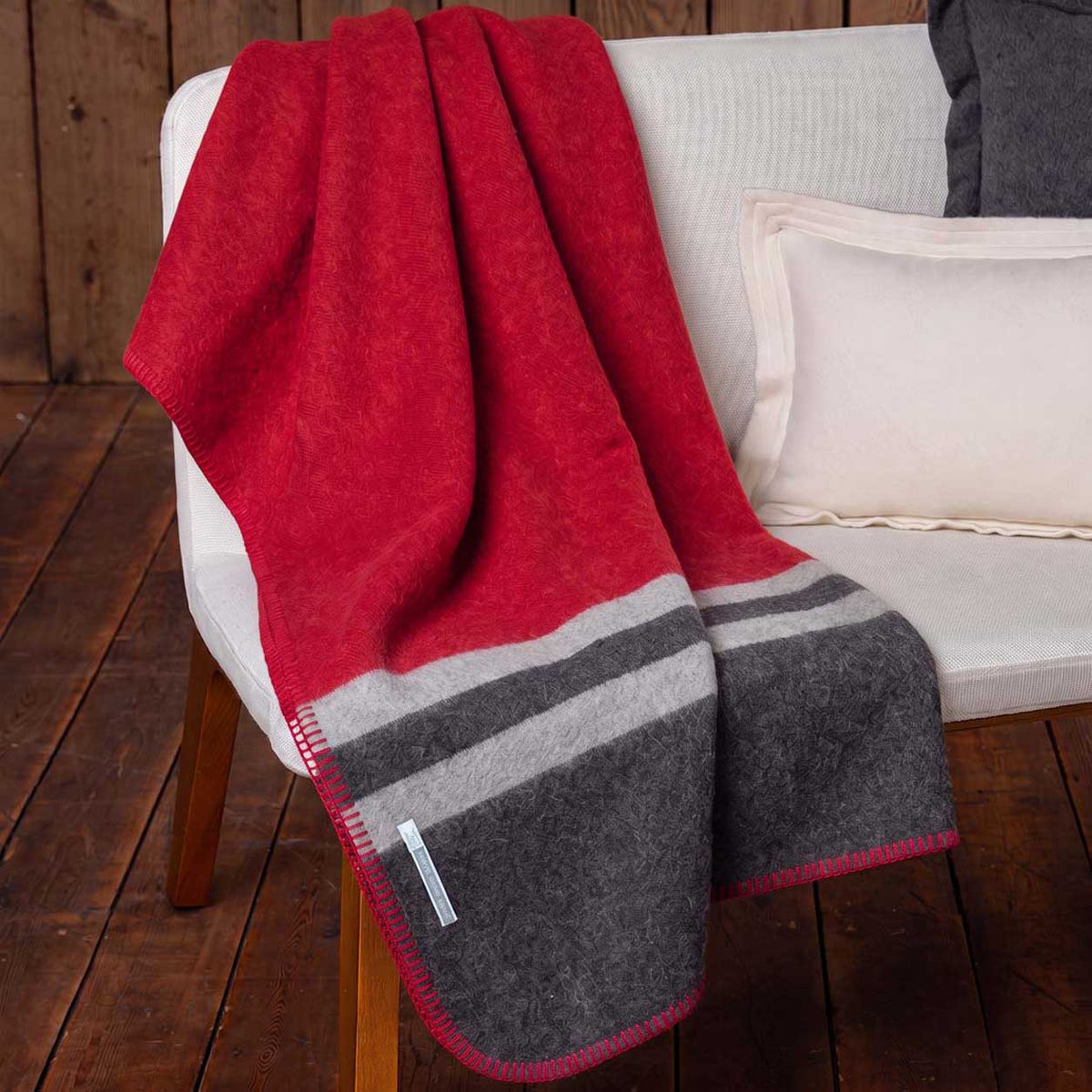 Field Blanket