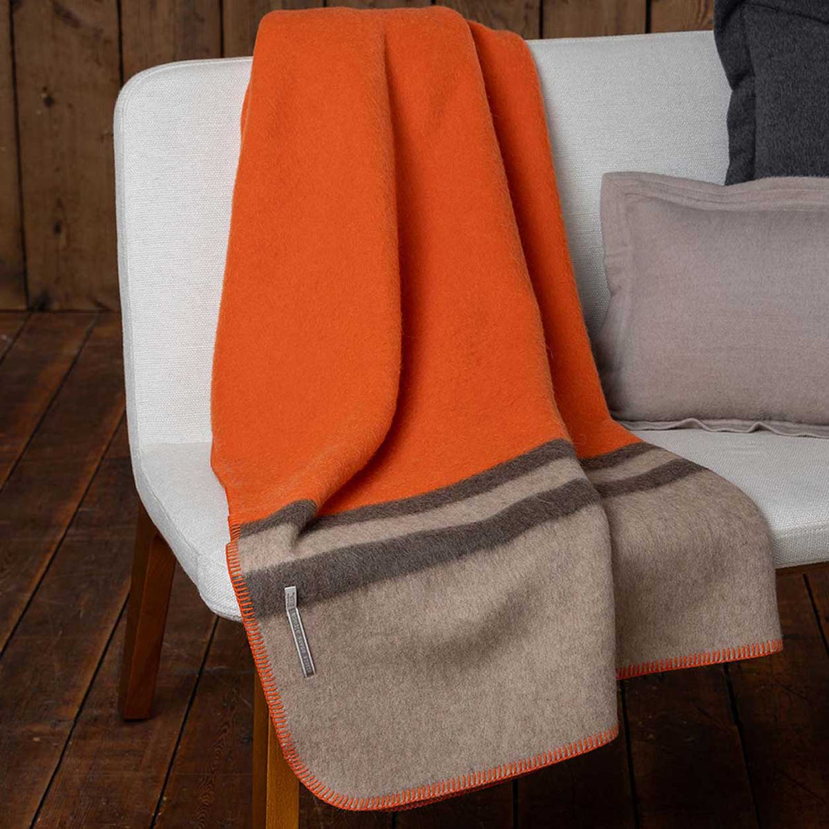 Field Blanket