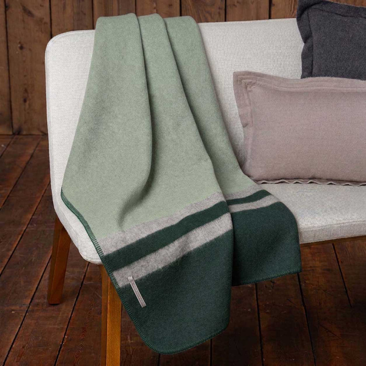 Field Blanket