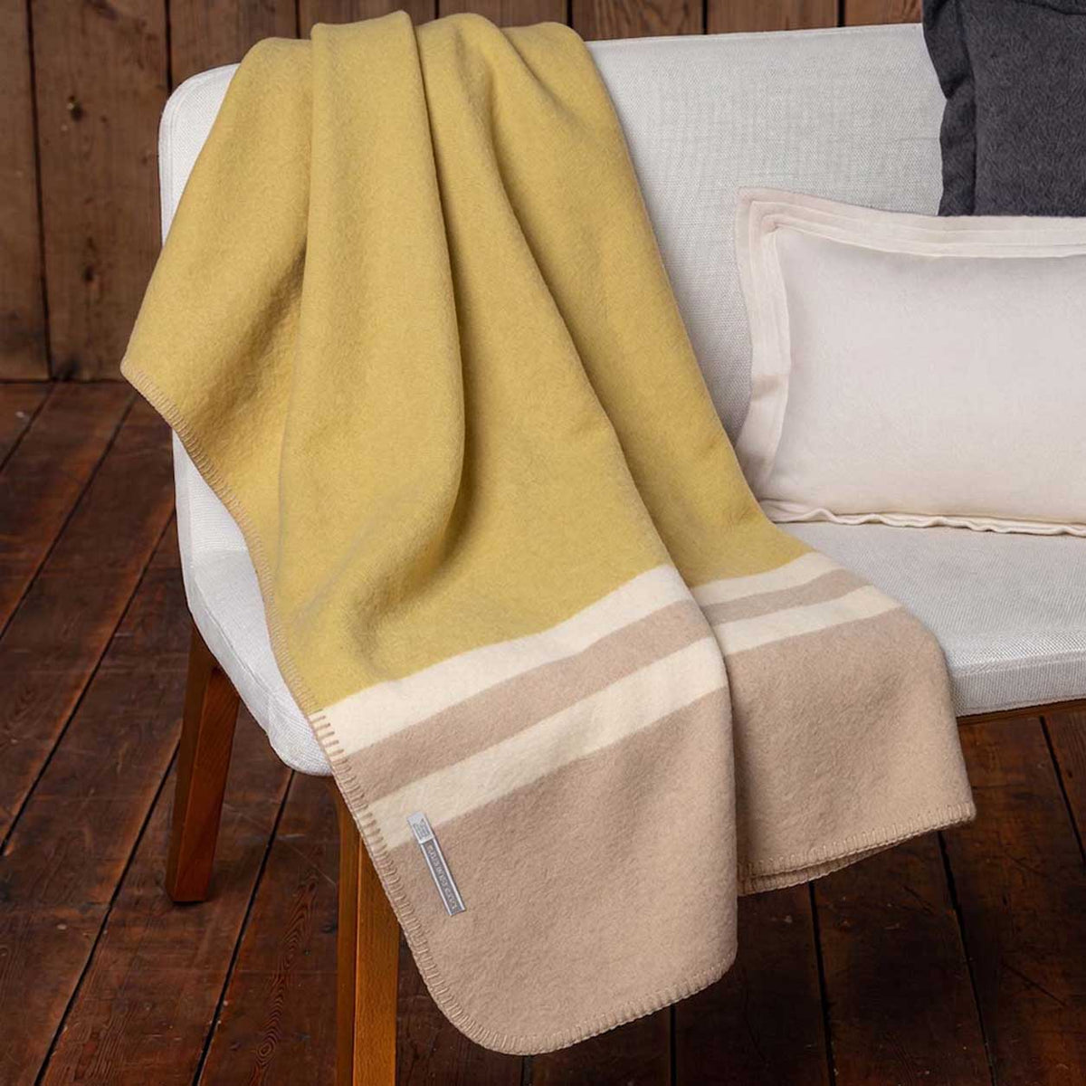 Field Blanket
