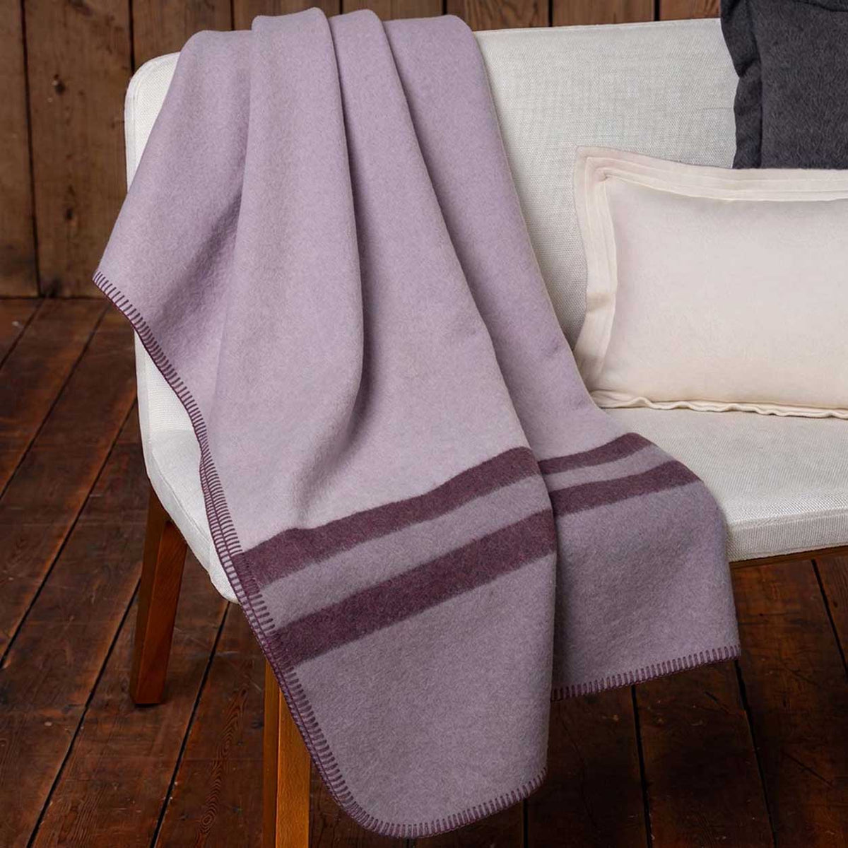 Field Blanket