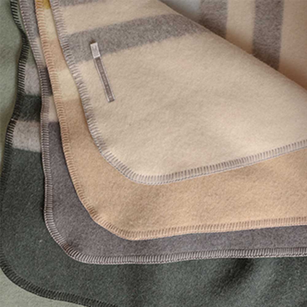Field Blanket