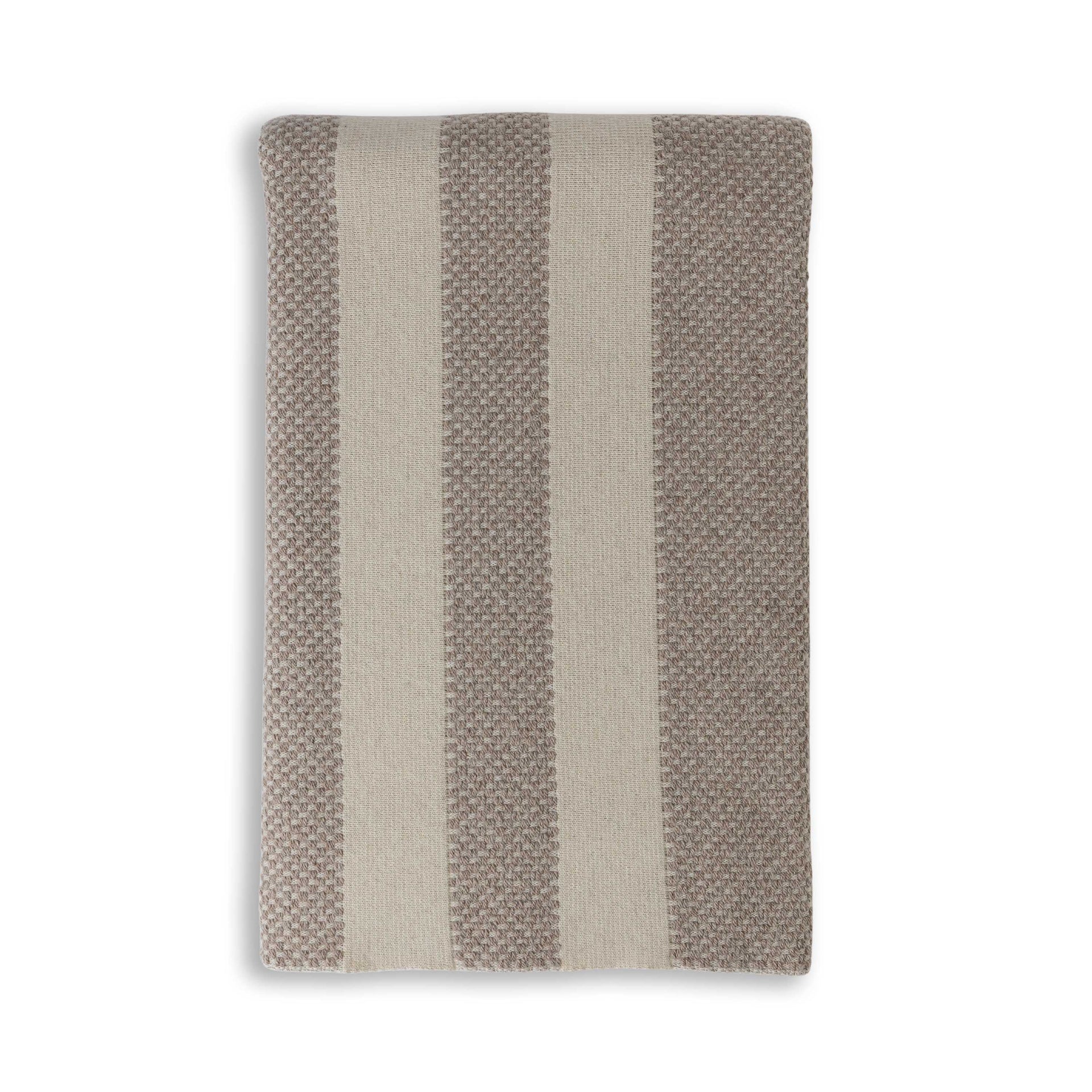 Big Sur Bed Scarf