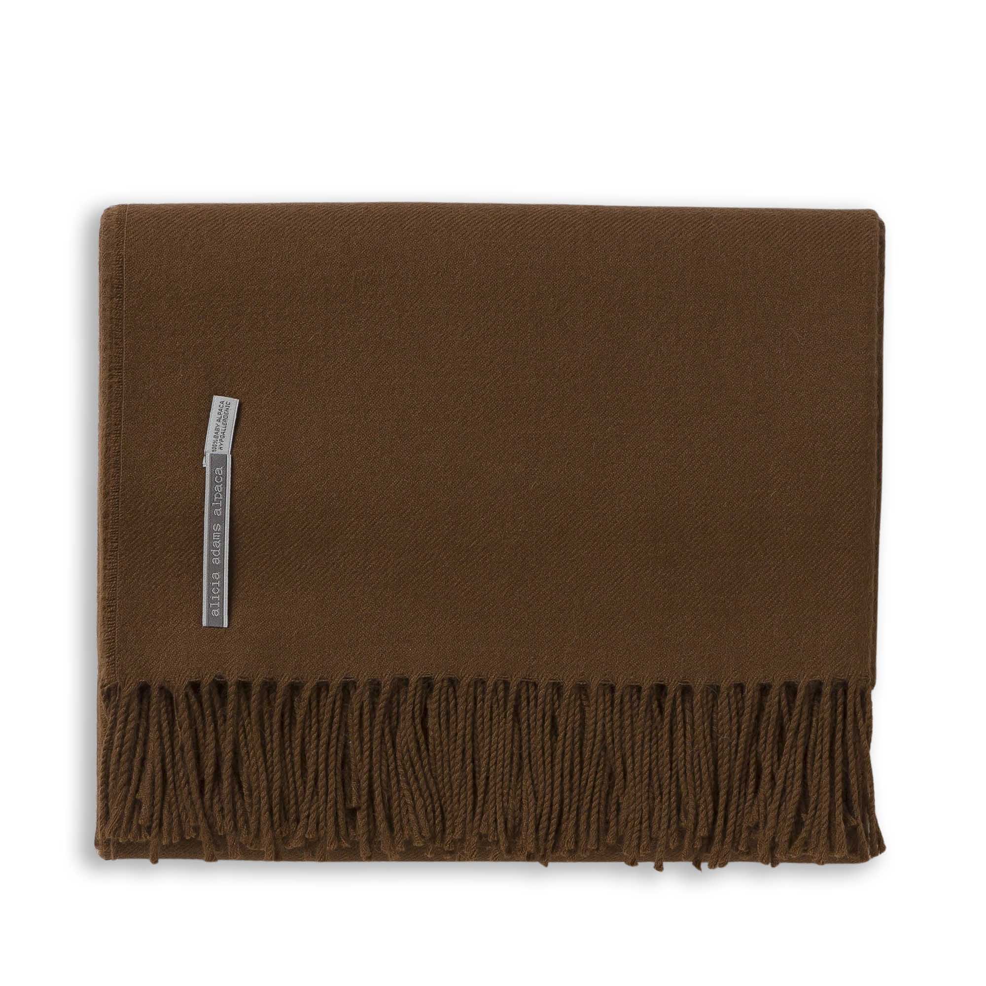 Patmos Throw
