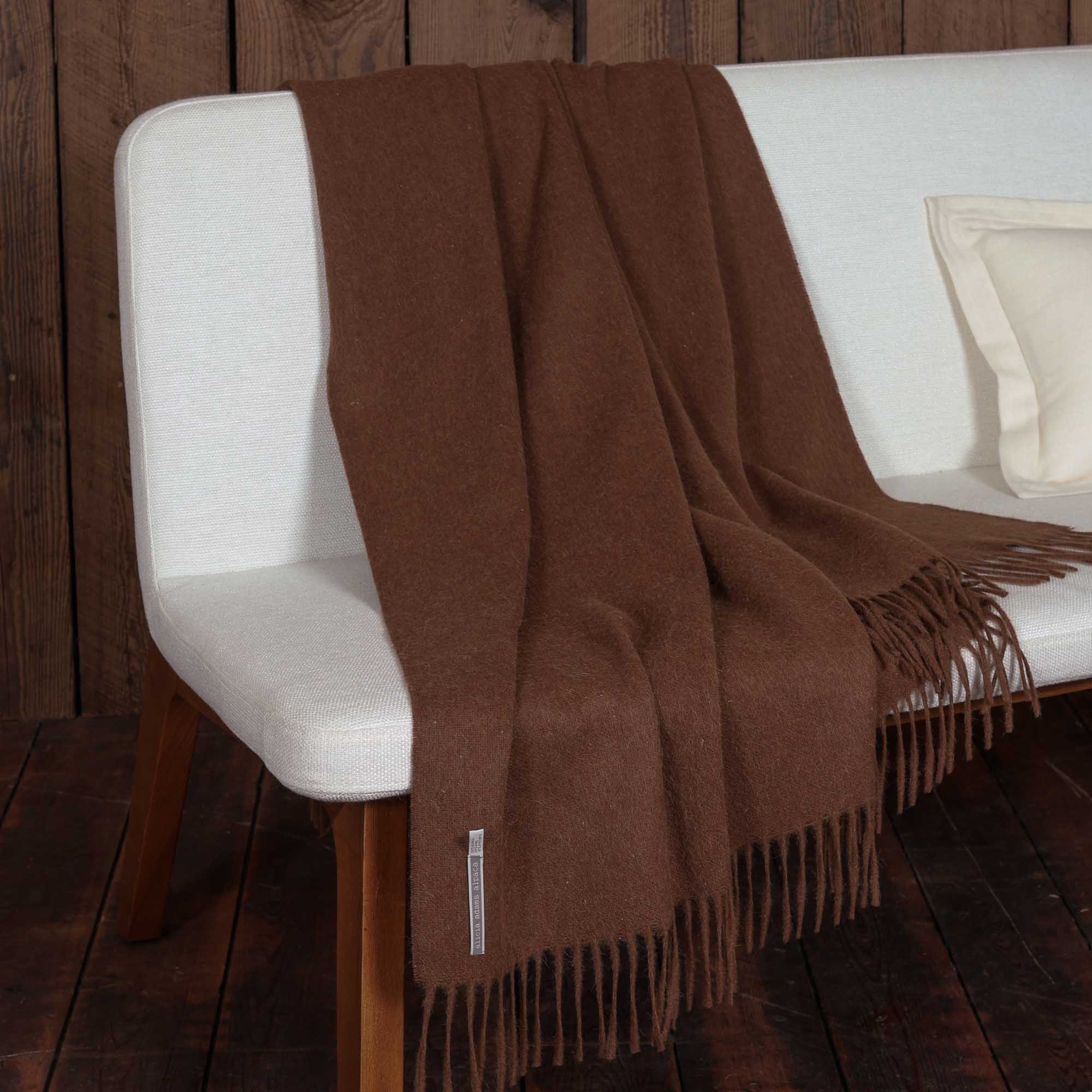 Patmos Throw