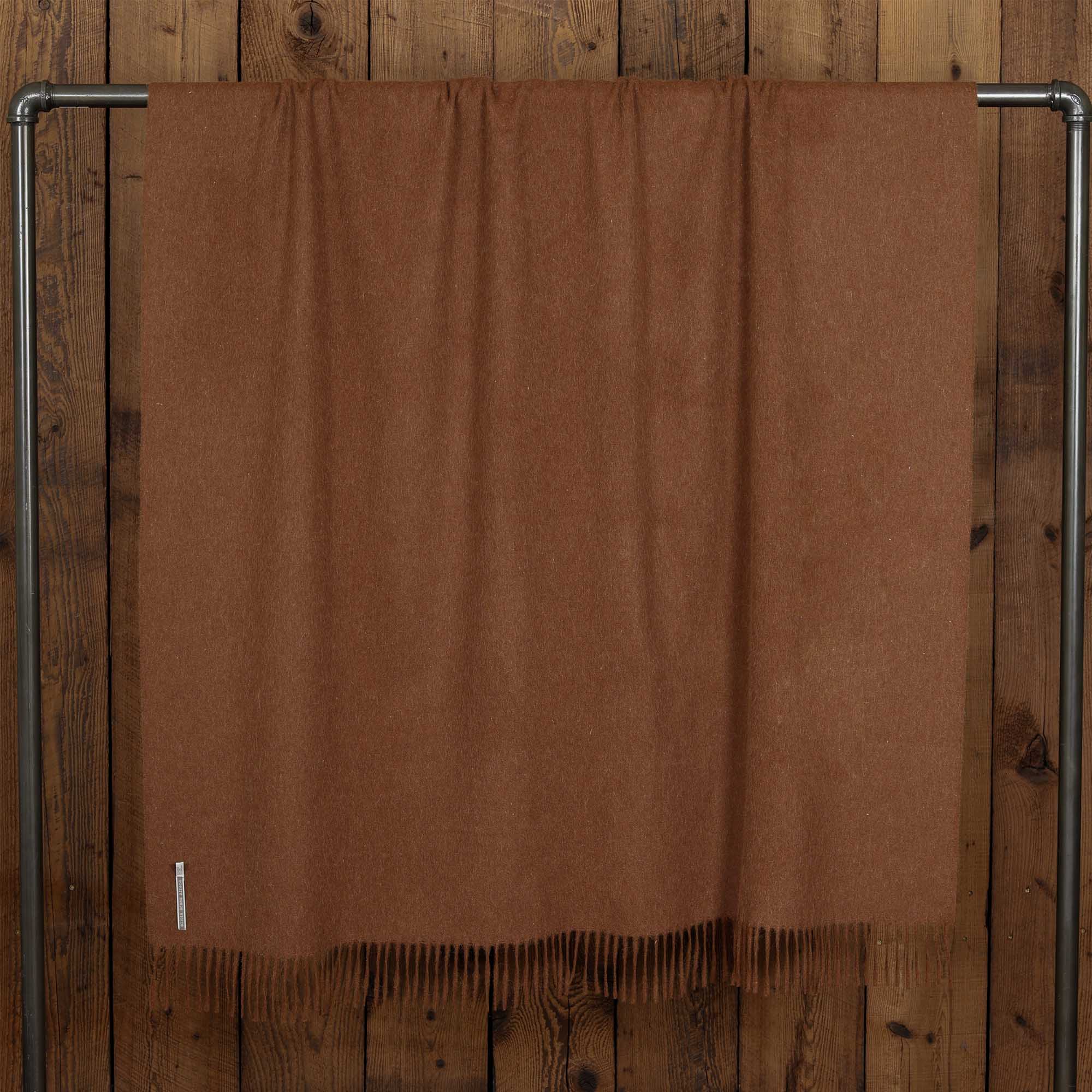 Patmos Throw