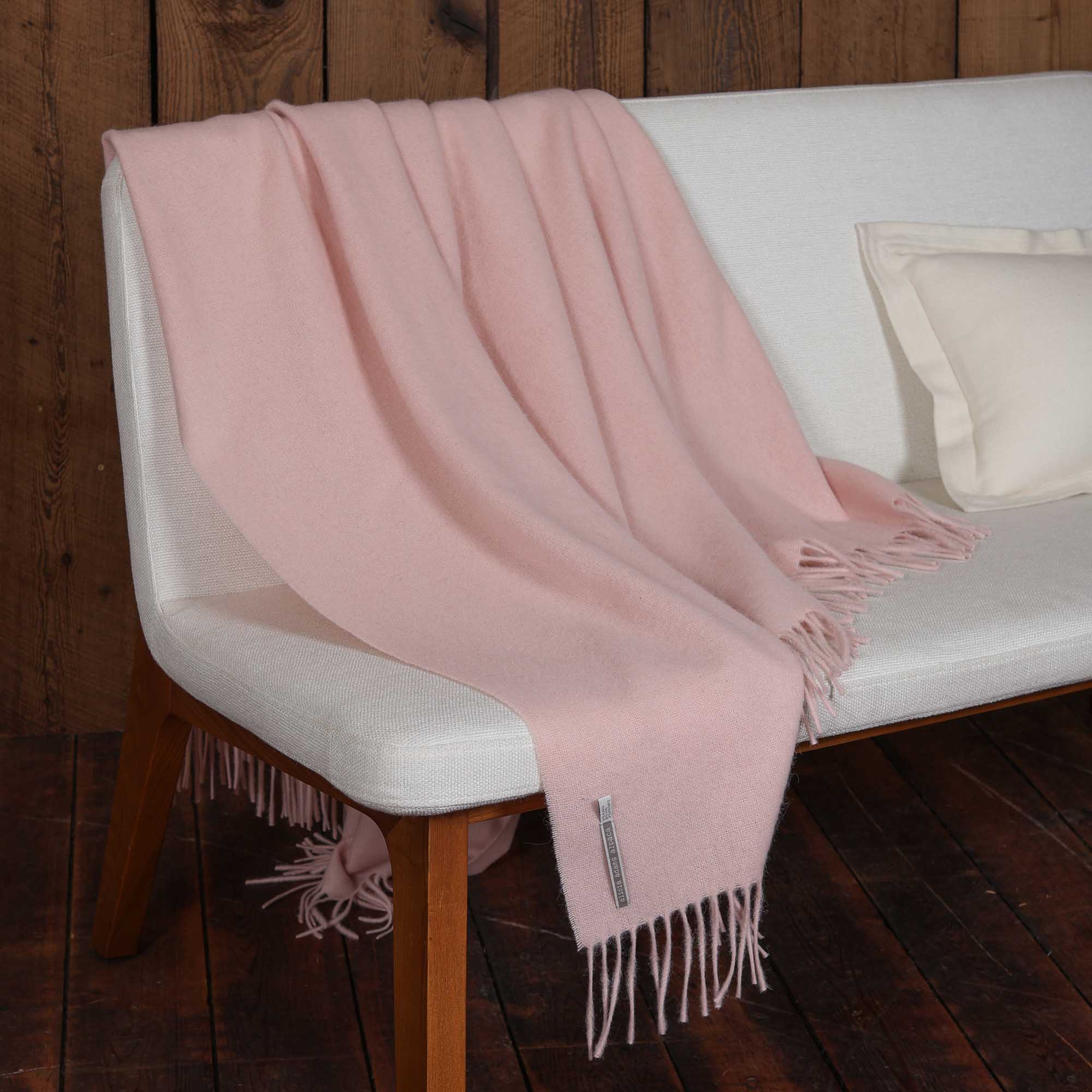 Patmos Throw