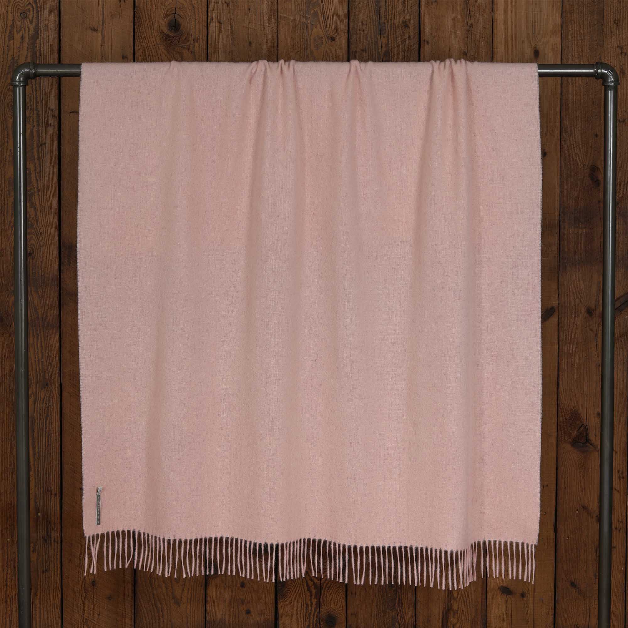 Patmos Throw