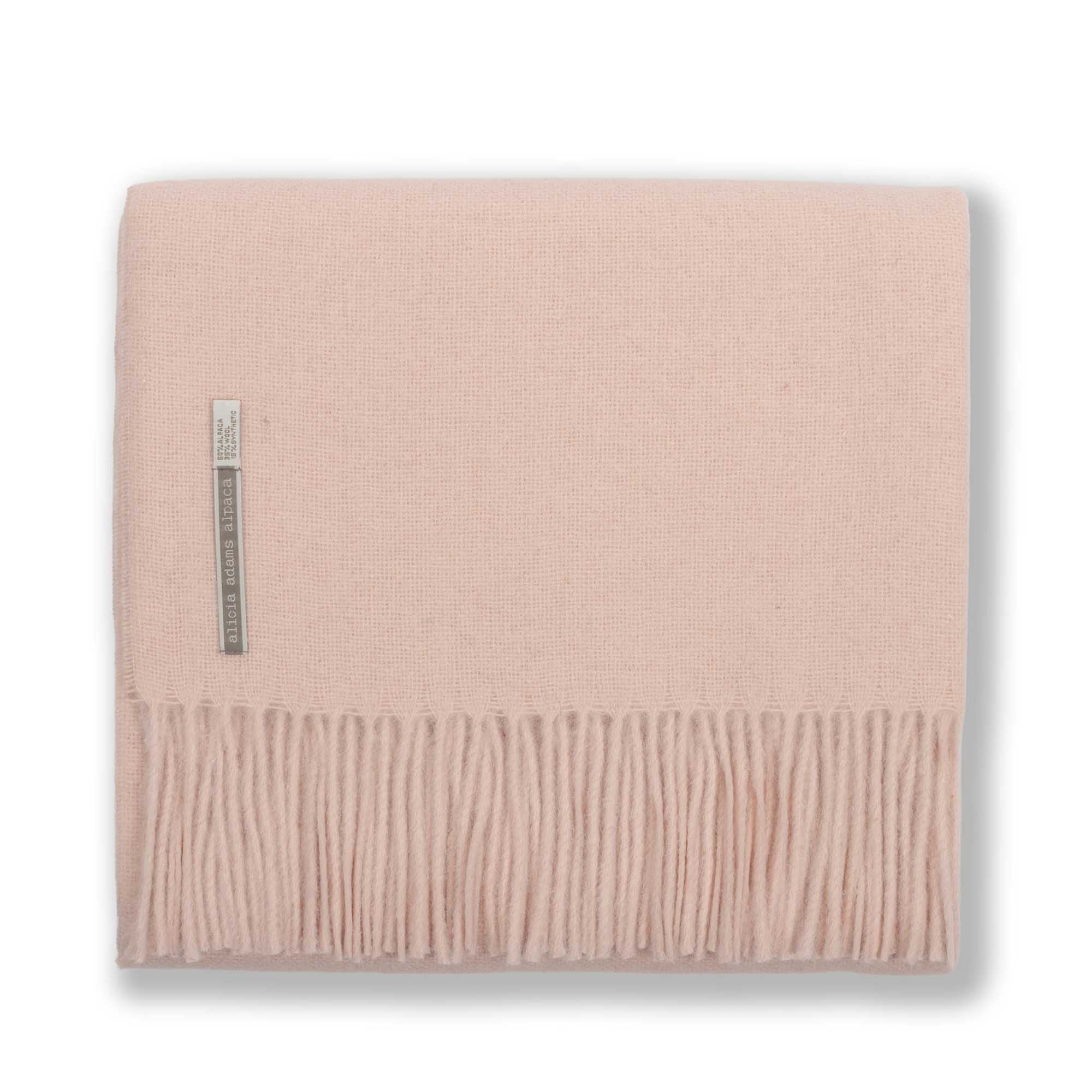 Patmos Throw