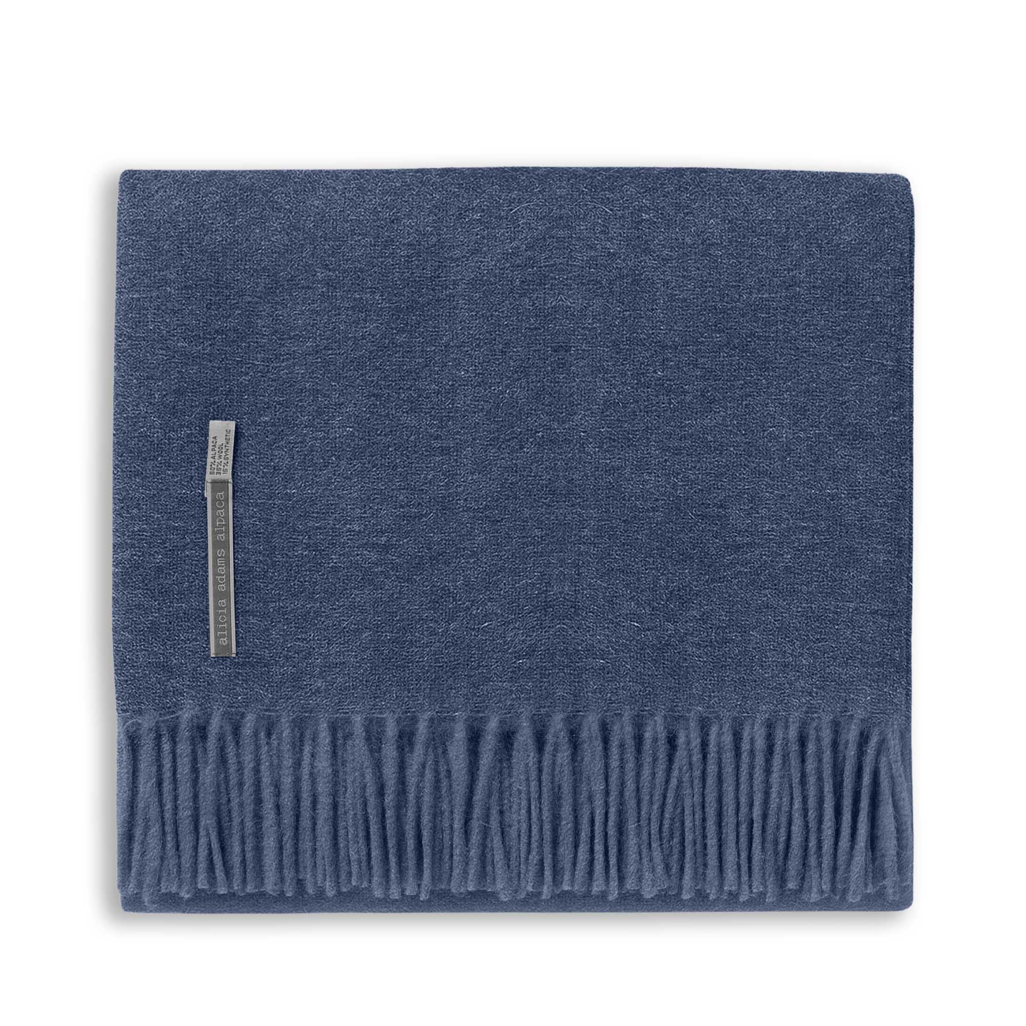 Patmos Throw