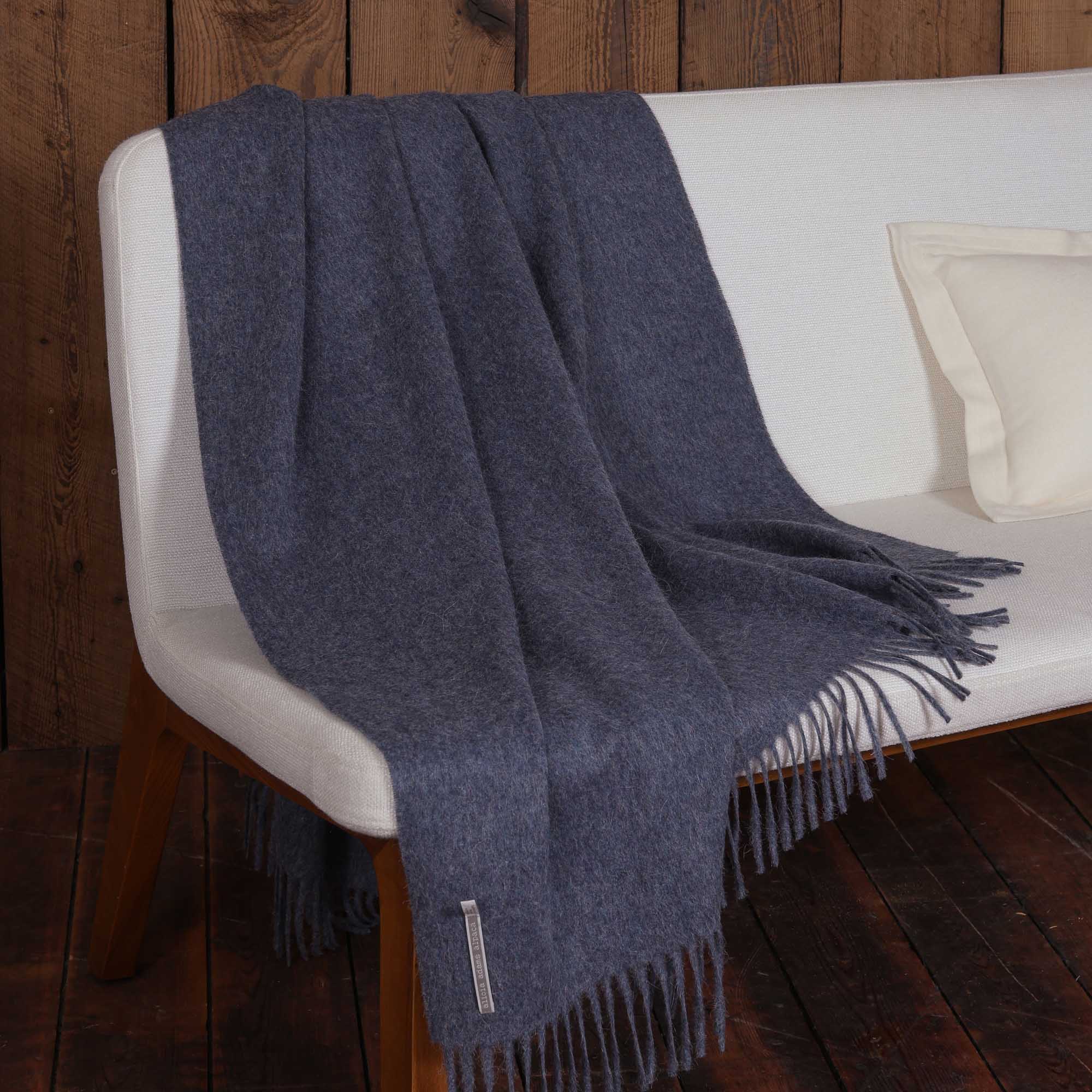 Patmos Throw